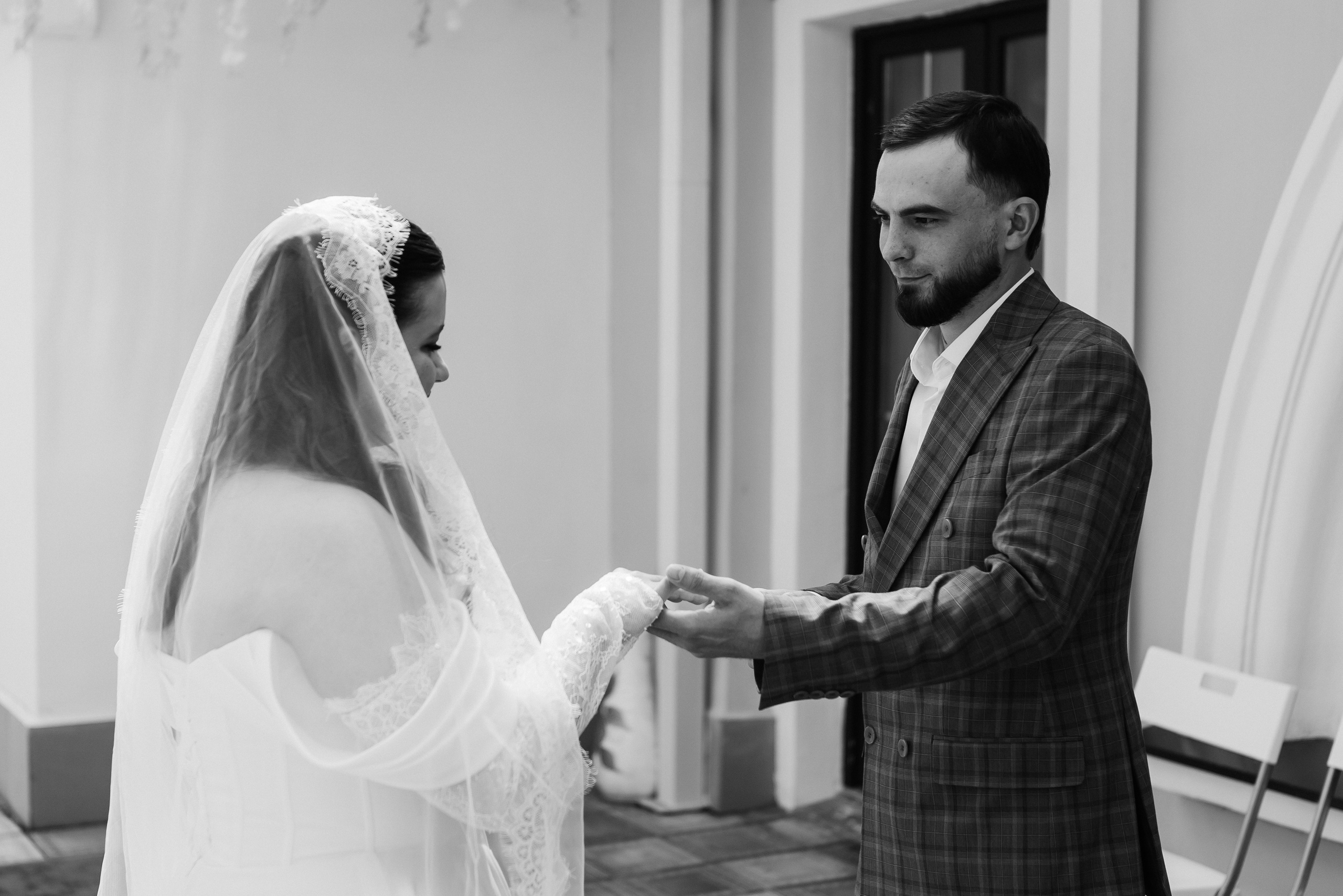 Daria&Alexander. Ника — ваш персональный фотограф в Нижнем Новгороде