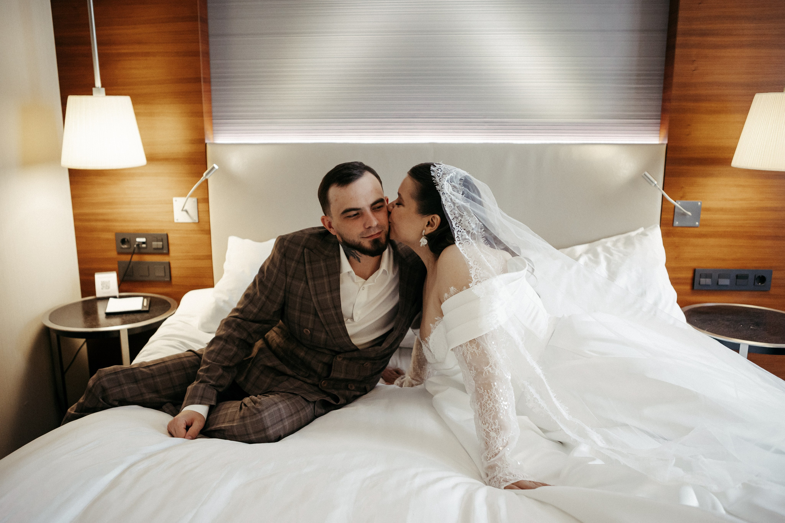 Daria&Alexander. Ника — ваш персональный фотограф в Нижнем Новгороде