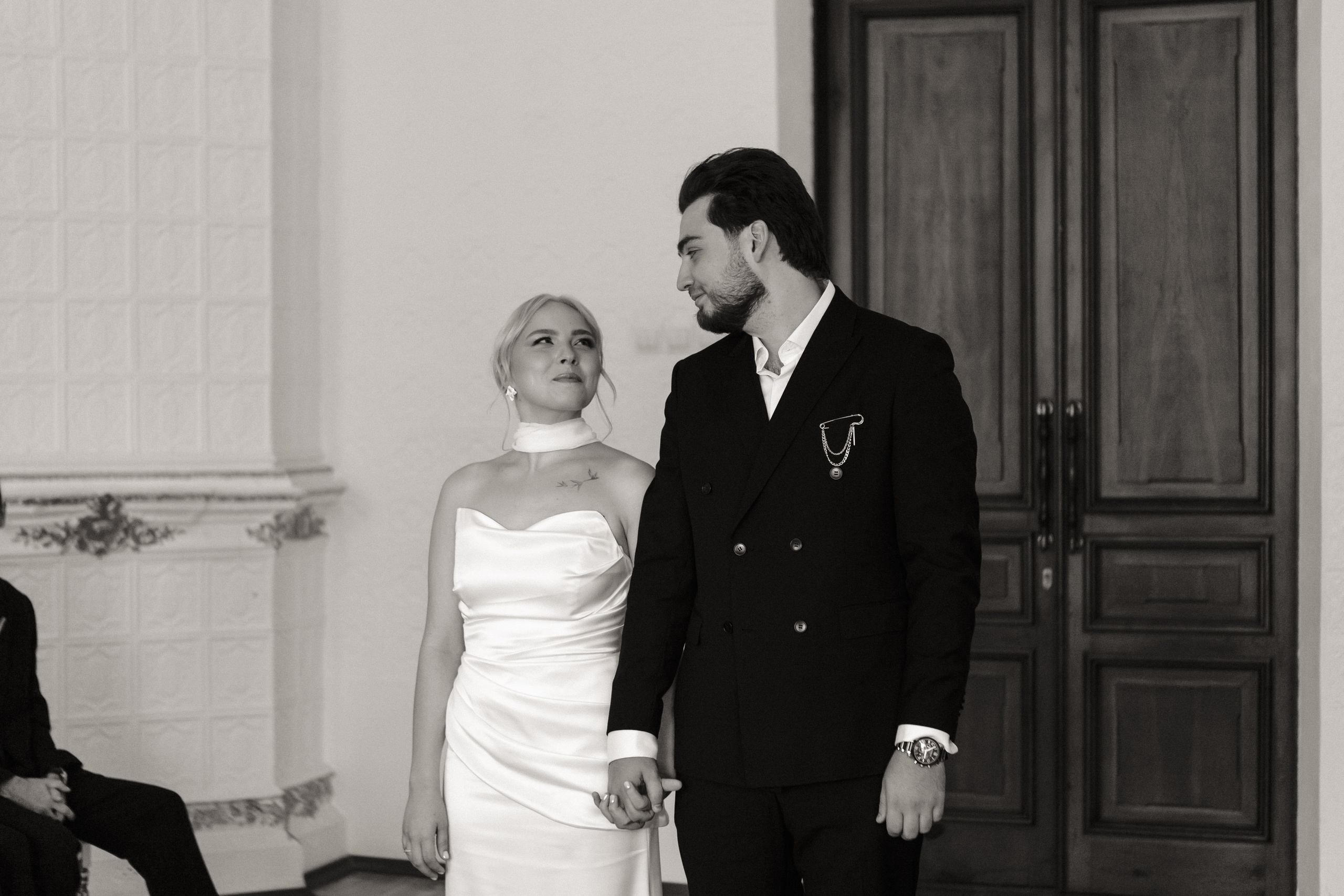 Julia&David. Ника — ваш персональный фотограф в Нижнем Новгороде