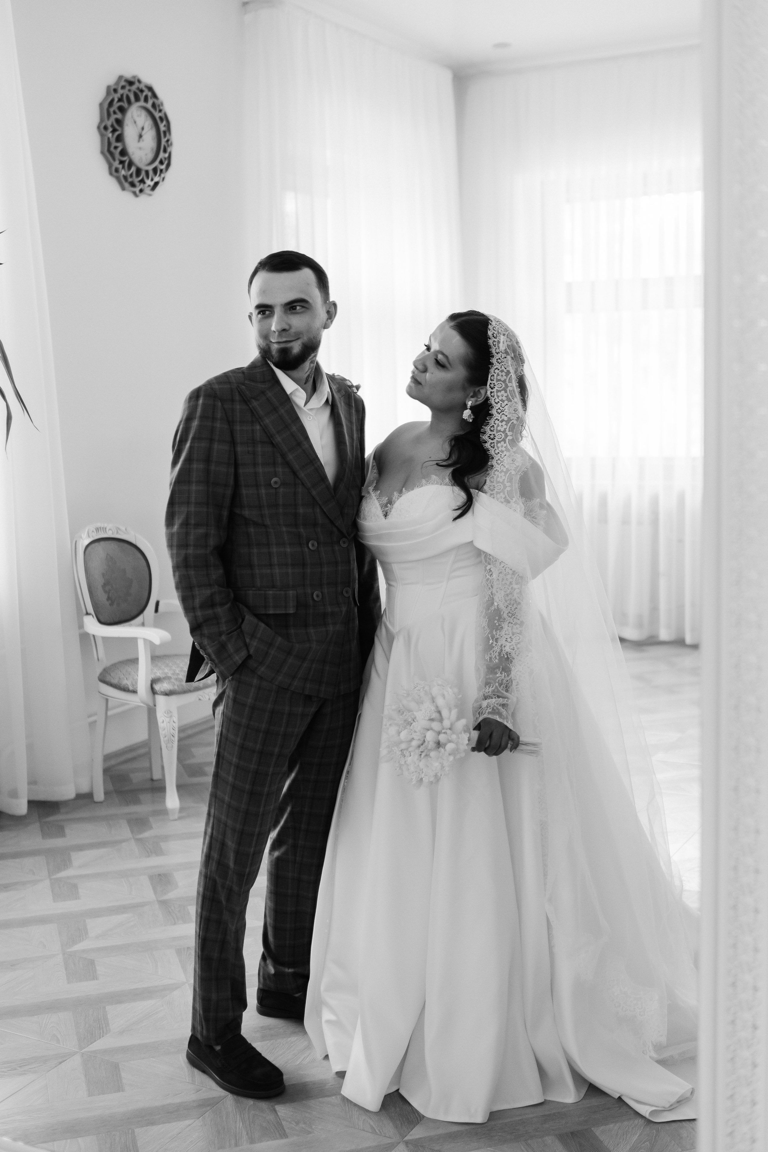 Daria&Alexander. Ника — ваш персональный фотограф в Нижнем Новгороде