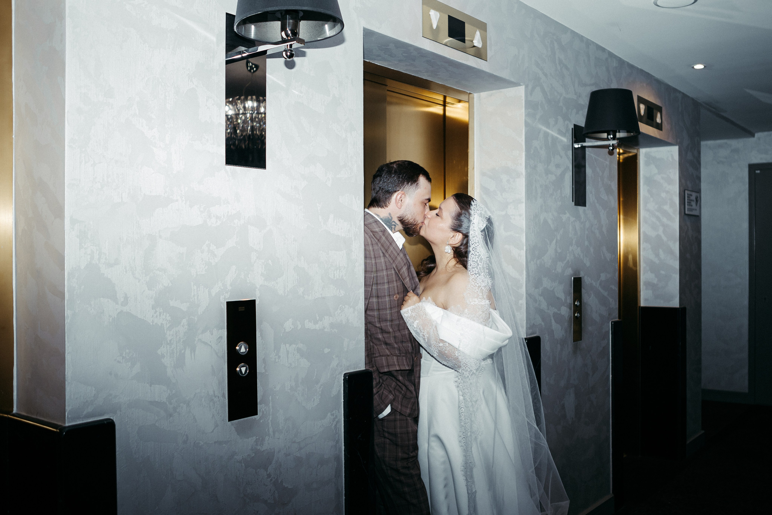 Daria&Alexander. Ника — ваш персональный фотограф в Нижнем Новгороде