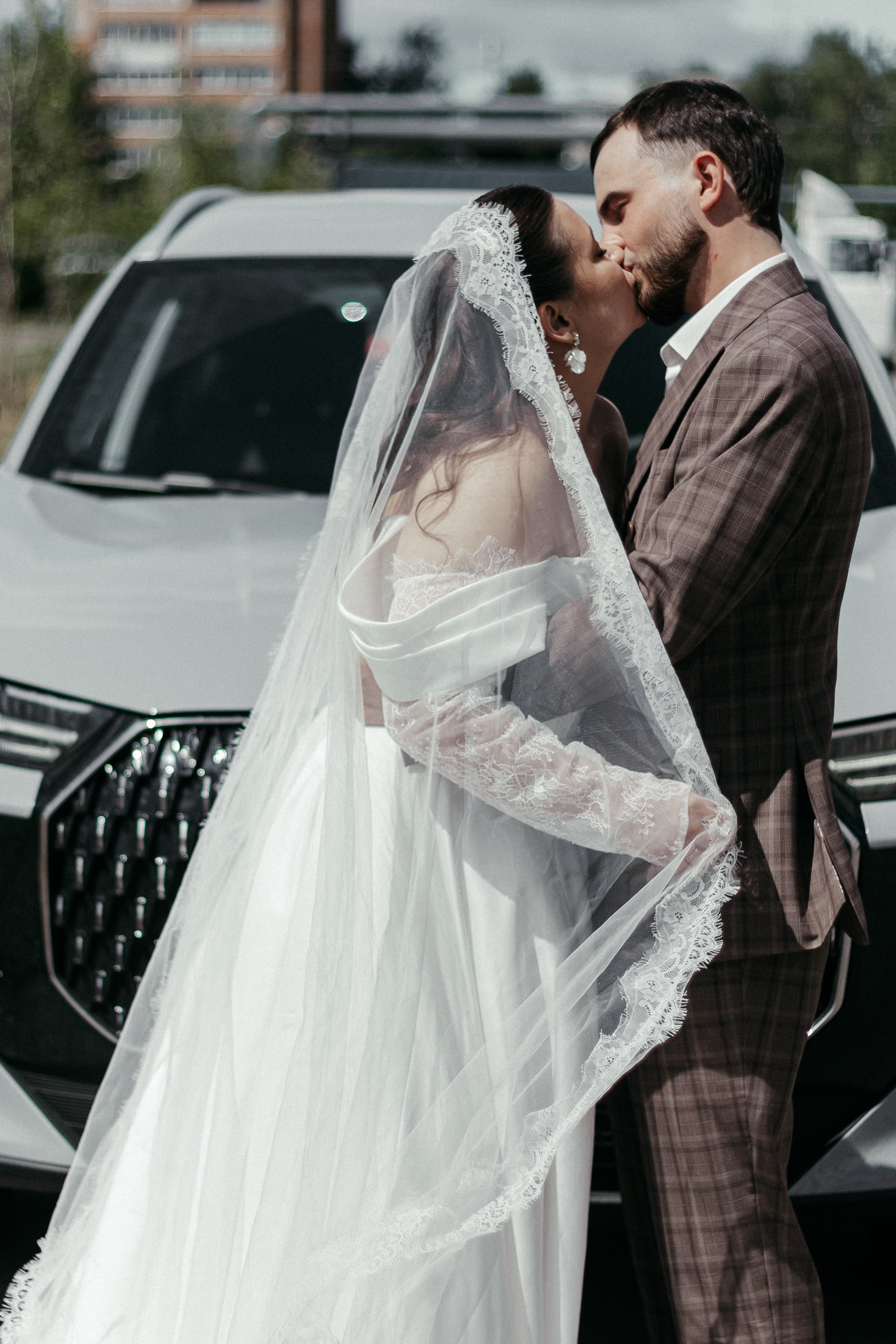 Daria&Alexander. Ника — ваш персональный фотограф в Нижнем Новгороде