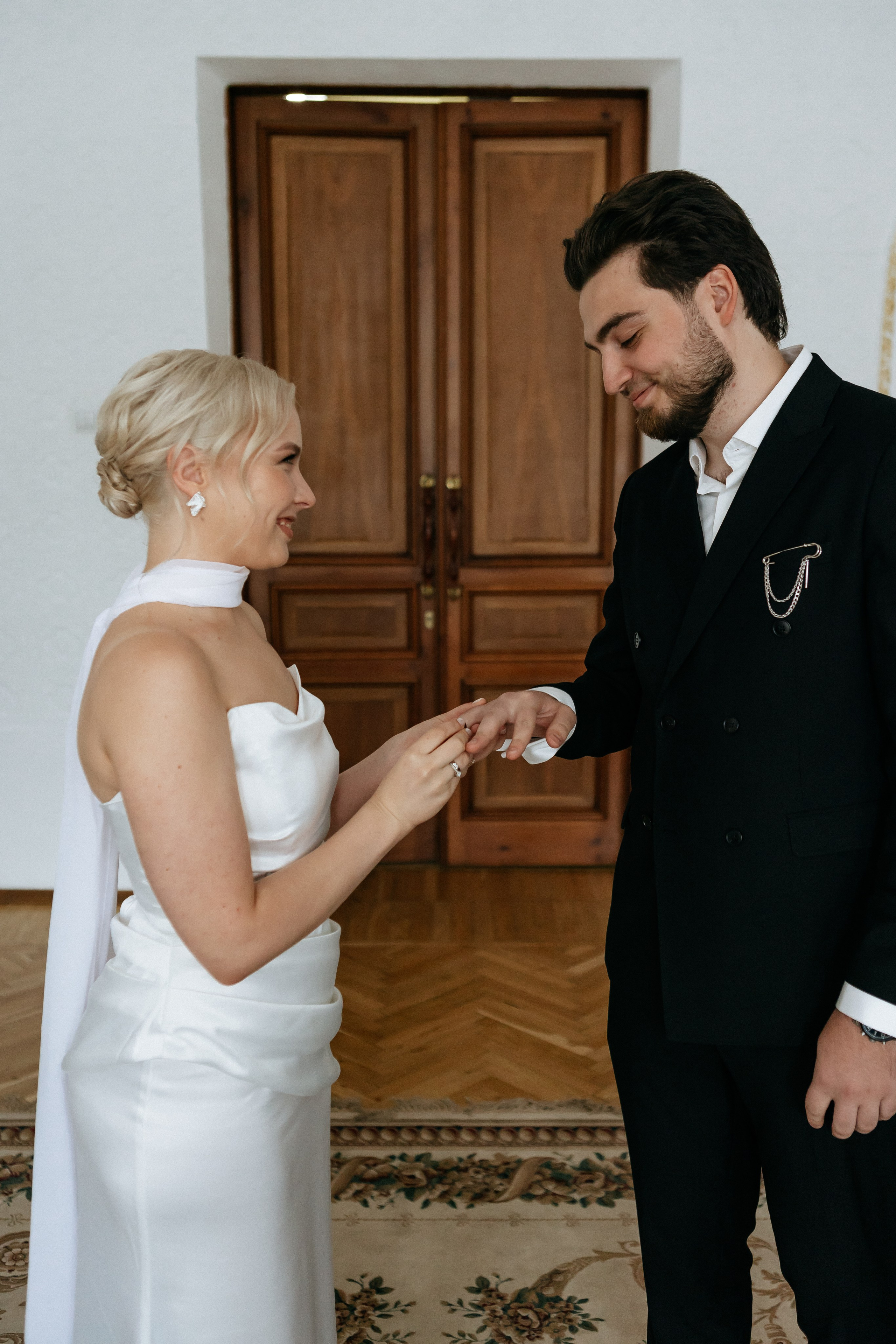 Julia&David. Ника — ваш персональный фотограф в Нижнем Новгороде