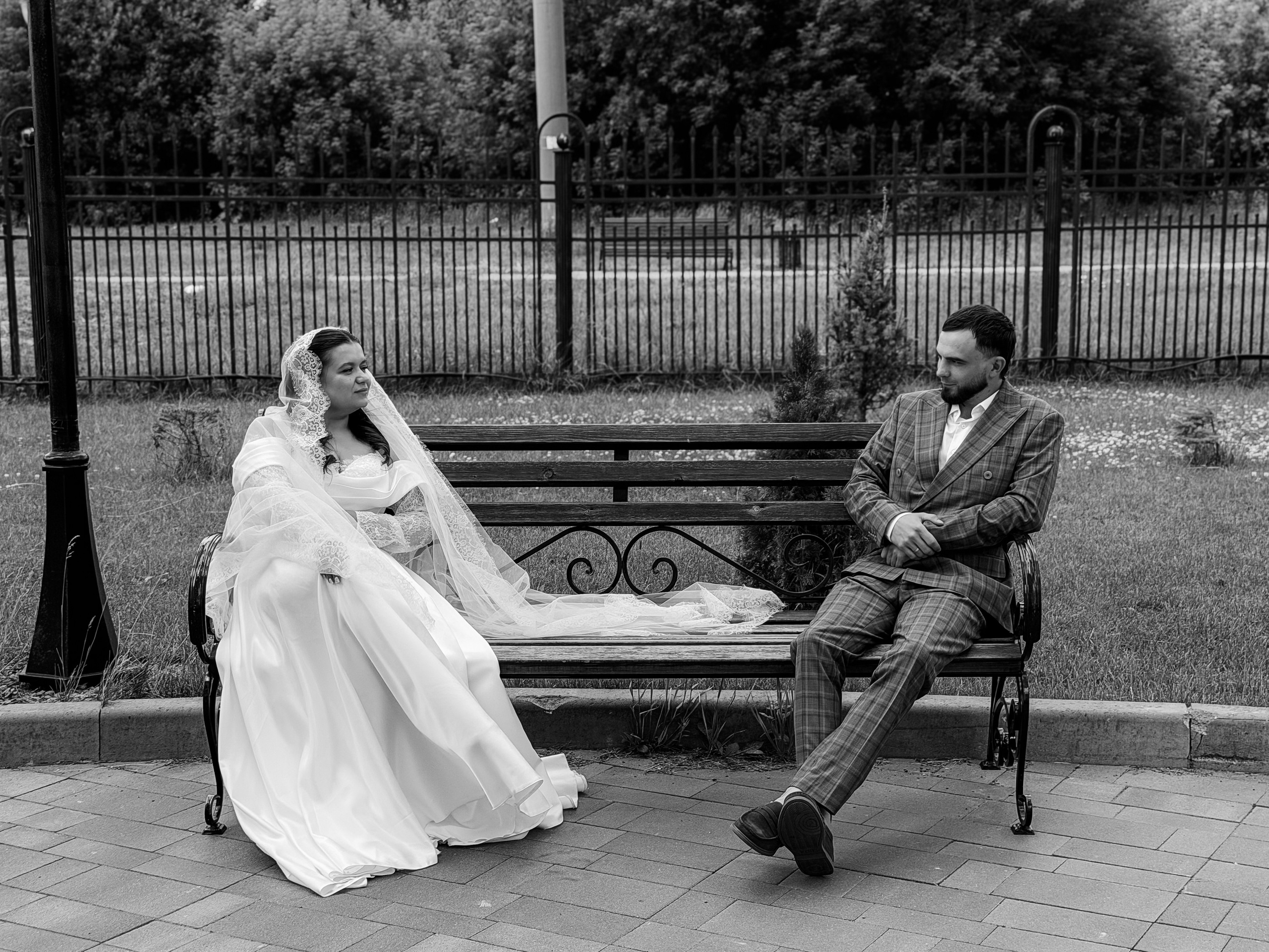 Daria&Alexander. Ника — ваш персональный фотограф в Нижнем Новгороде