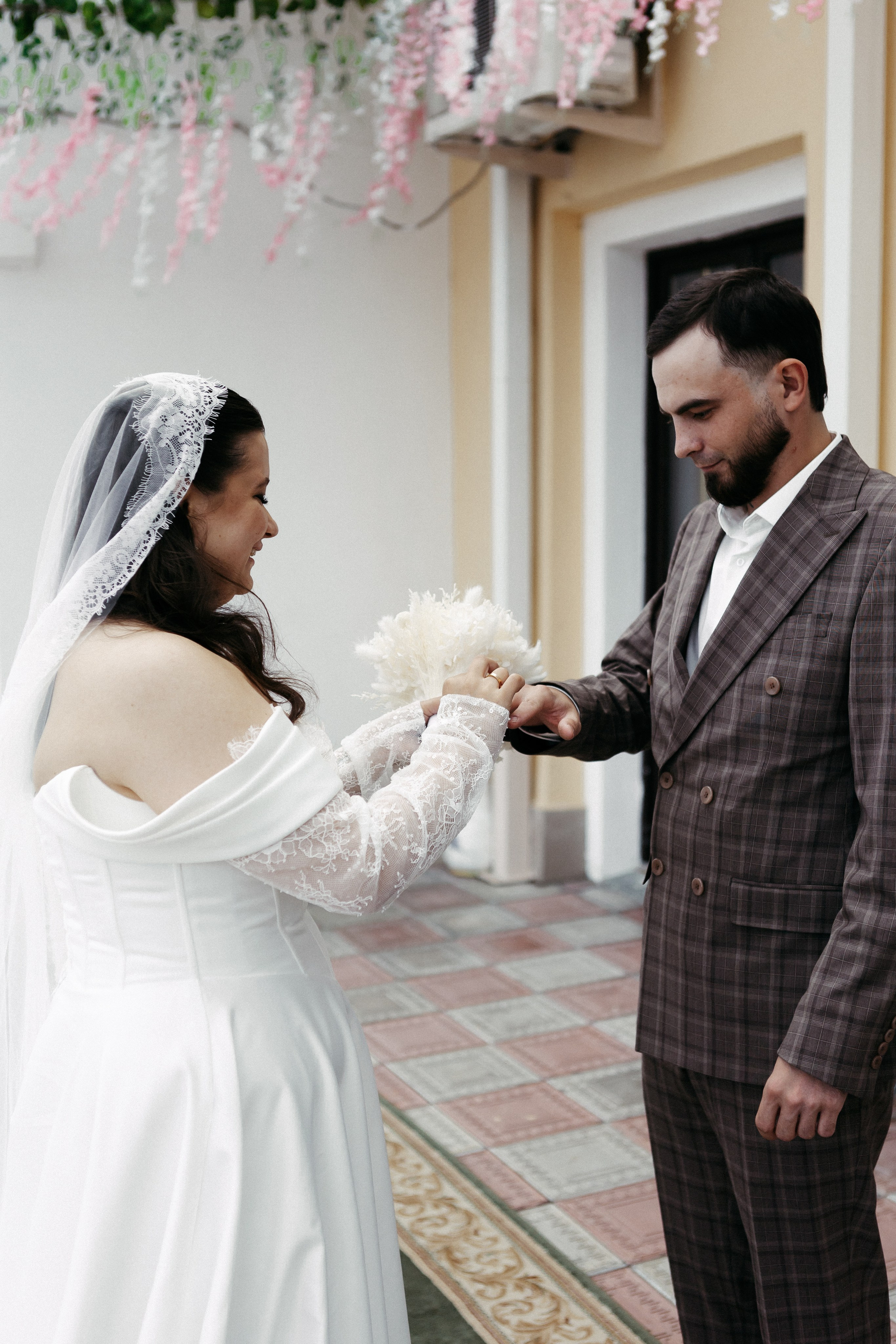 Daria&Alexander. Ника — ваш персональный фотограф в Нижнем Новгороде