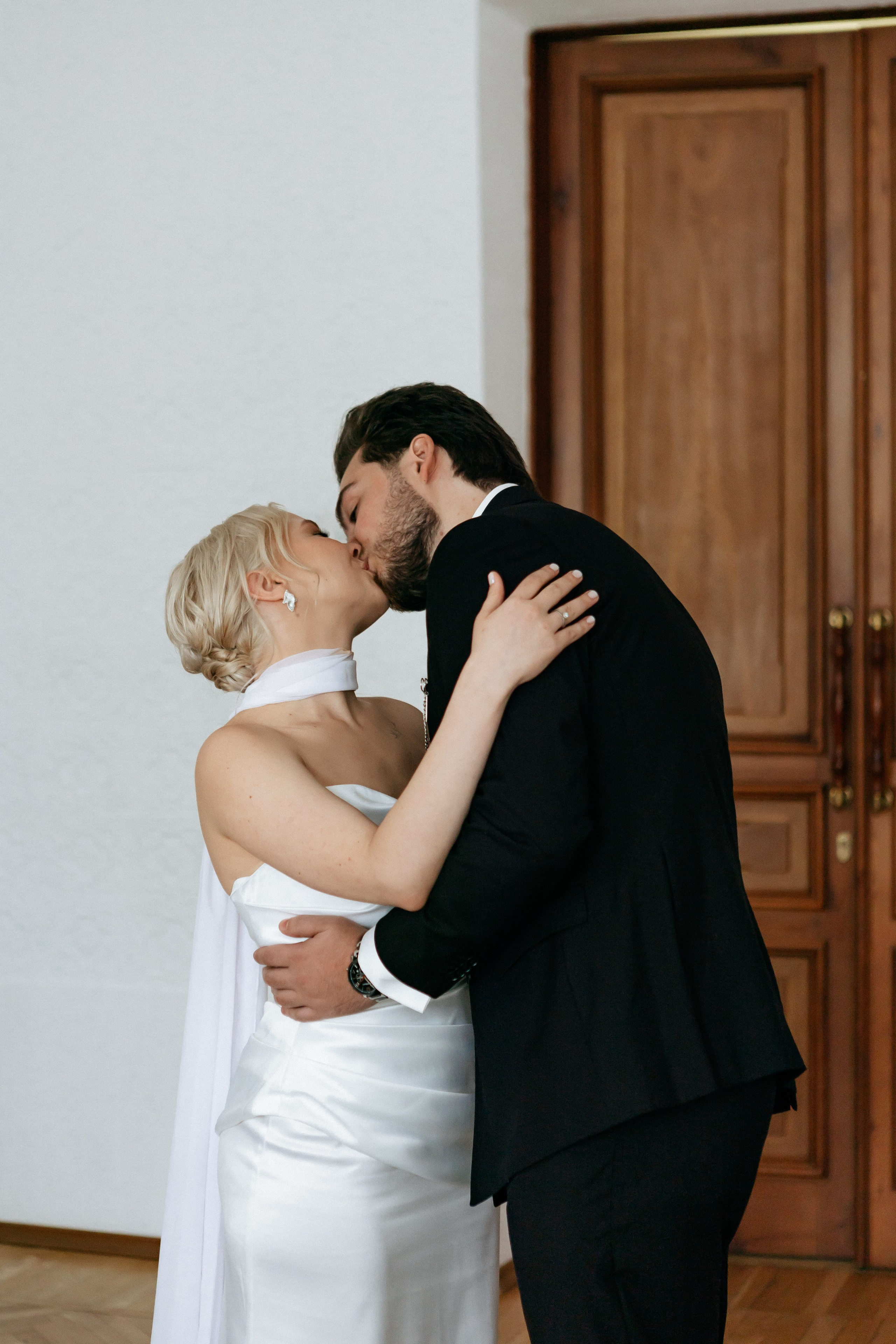 Julia&David. Ника — ваш персональный фотограф в Нижнем Новгороде