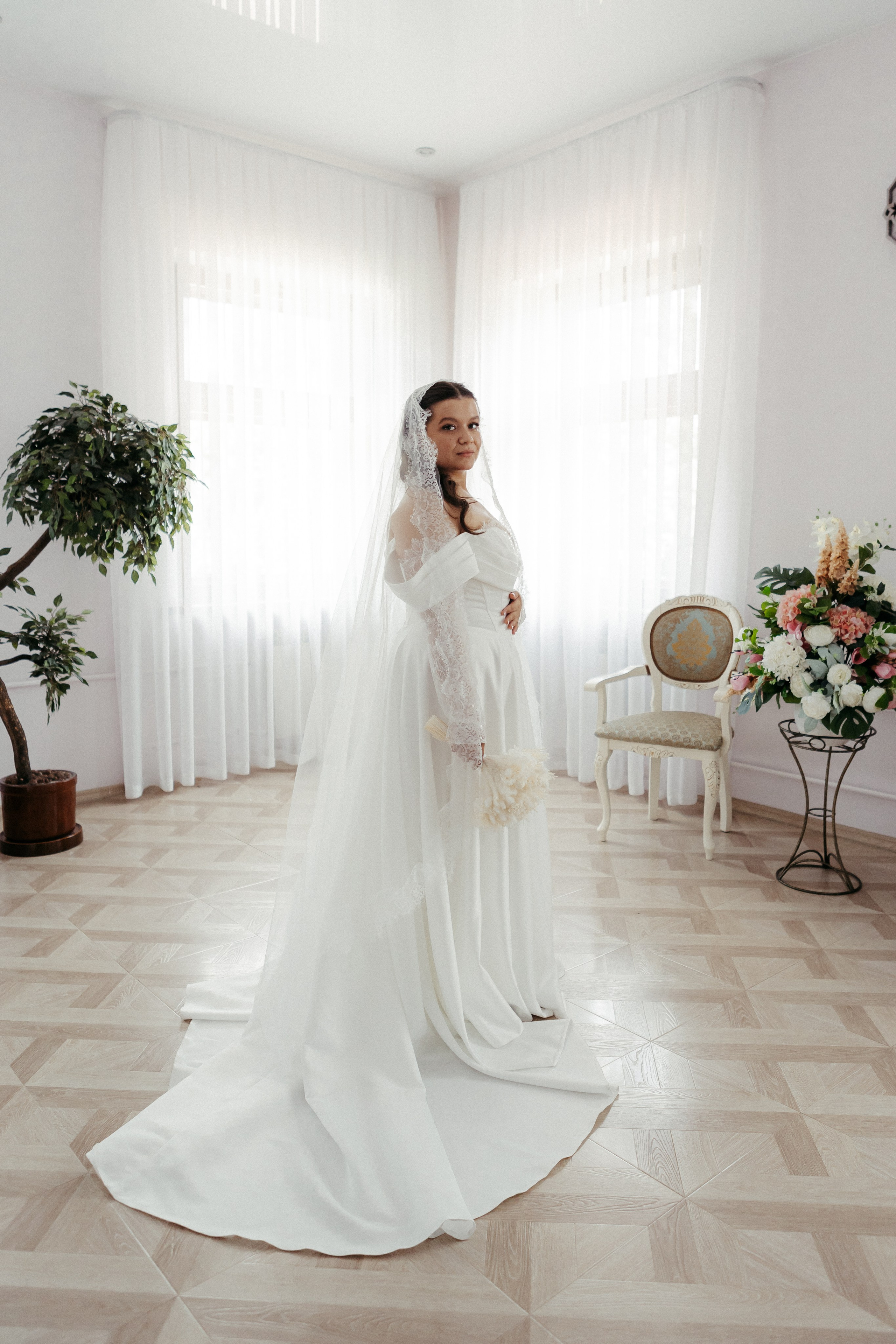 Daria&Alexander. Ника — ваш персональный фотограф в Нижнем Новгороде