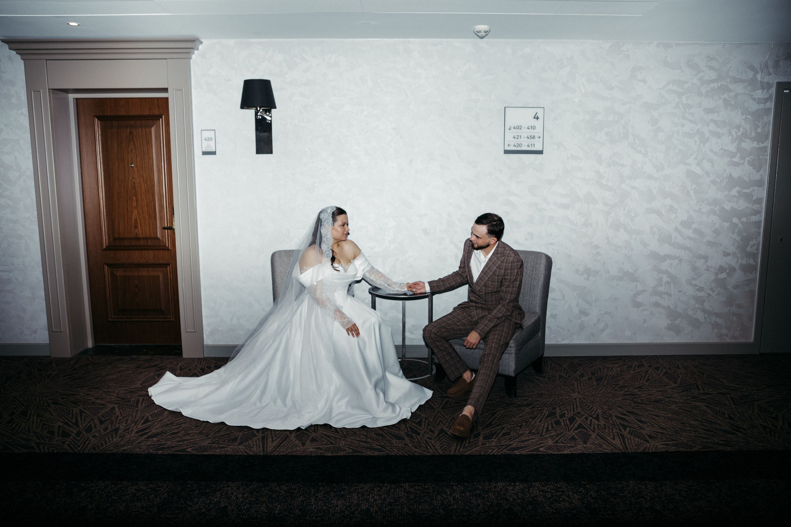 Daria&Alexander. Ника — ваш персональный фотограф в Нижнем Новгороде