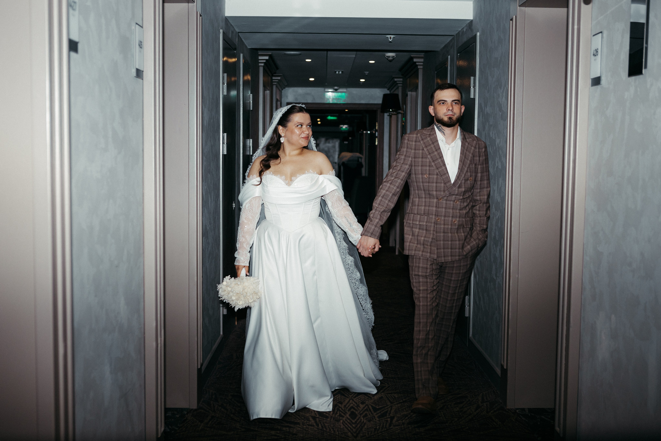 Daria&Alexander. Ника — ваш персональный фотограф в Нижнем Новгороде