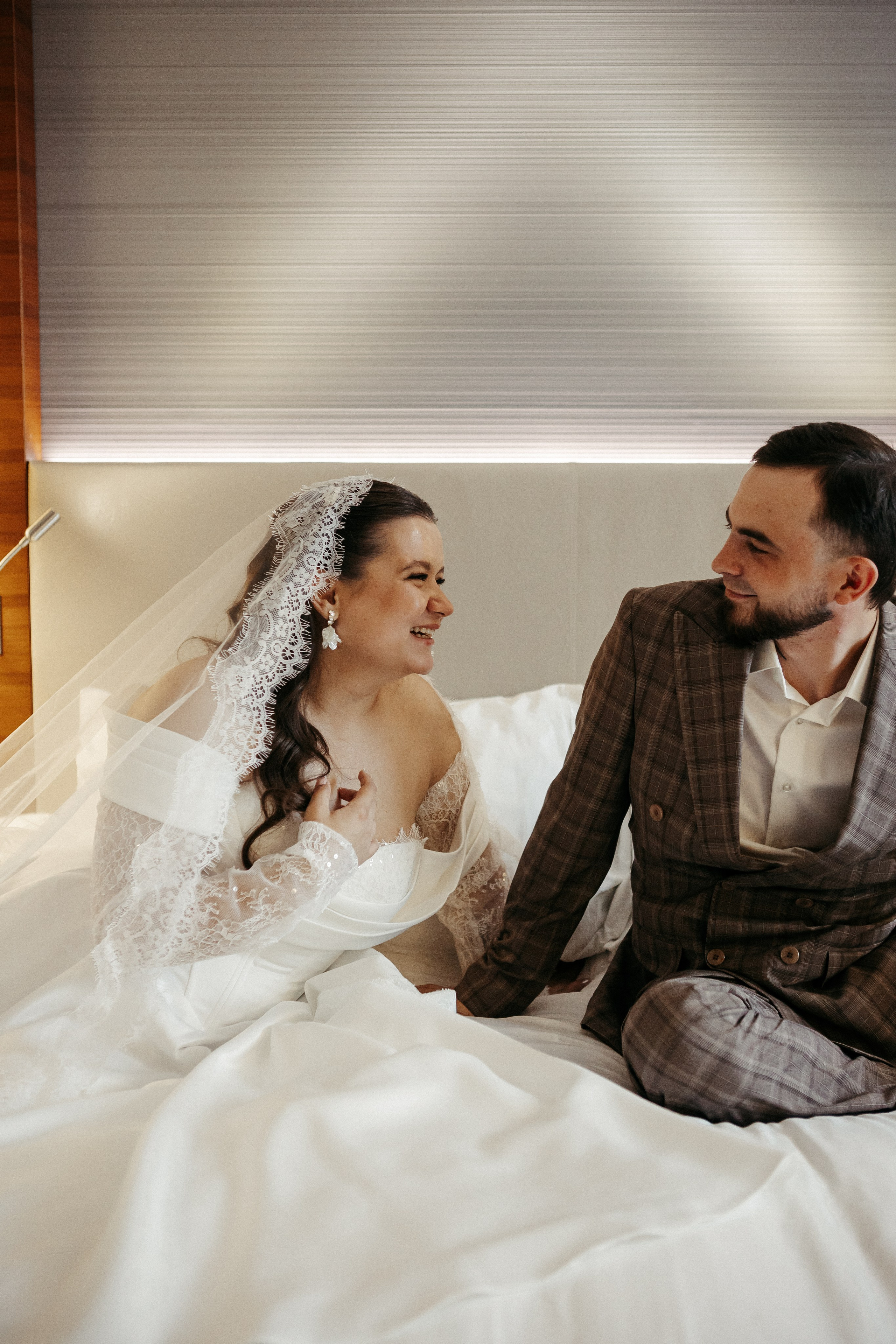 Daria&Alexander. Ника — ваш персональный фотограф в Нижнем Новгороде