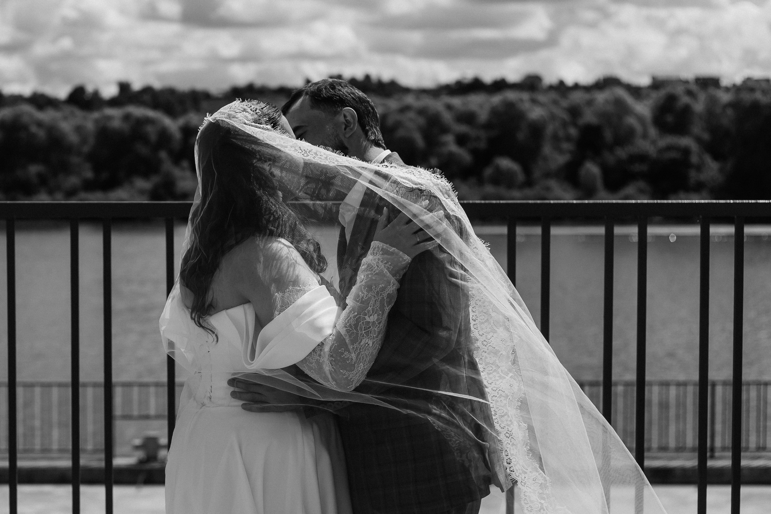Daria&Alexander. Ника — ваш персональный фотограф в Нижнем Новгороде