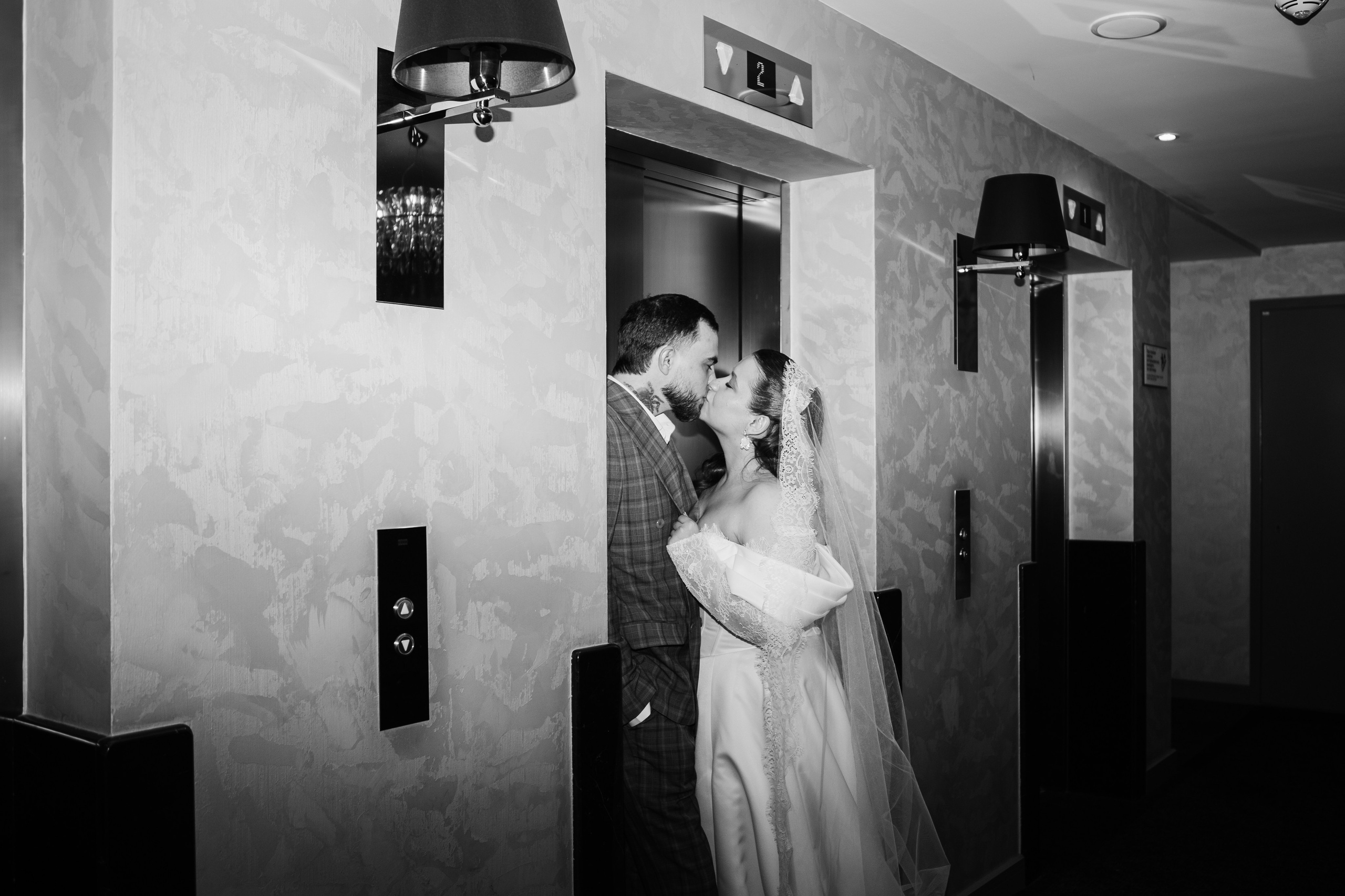 Daria&Alexander. Ника — ваш персональный фотограф в Нижнем Новгороде