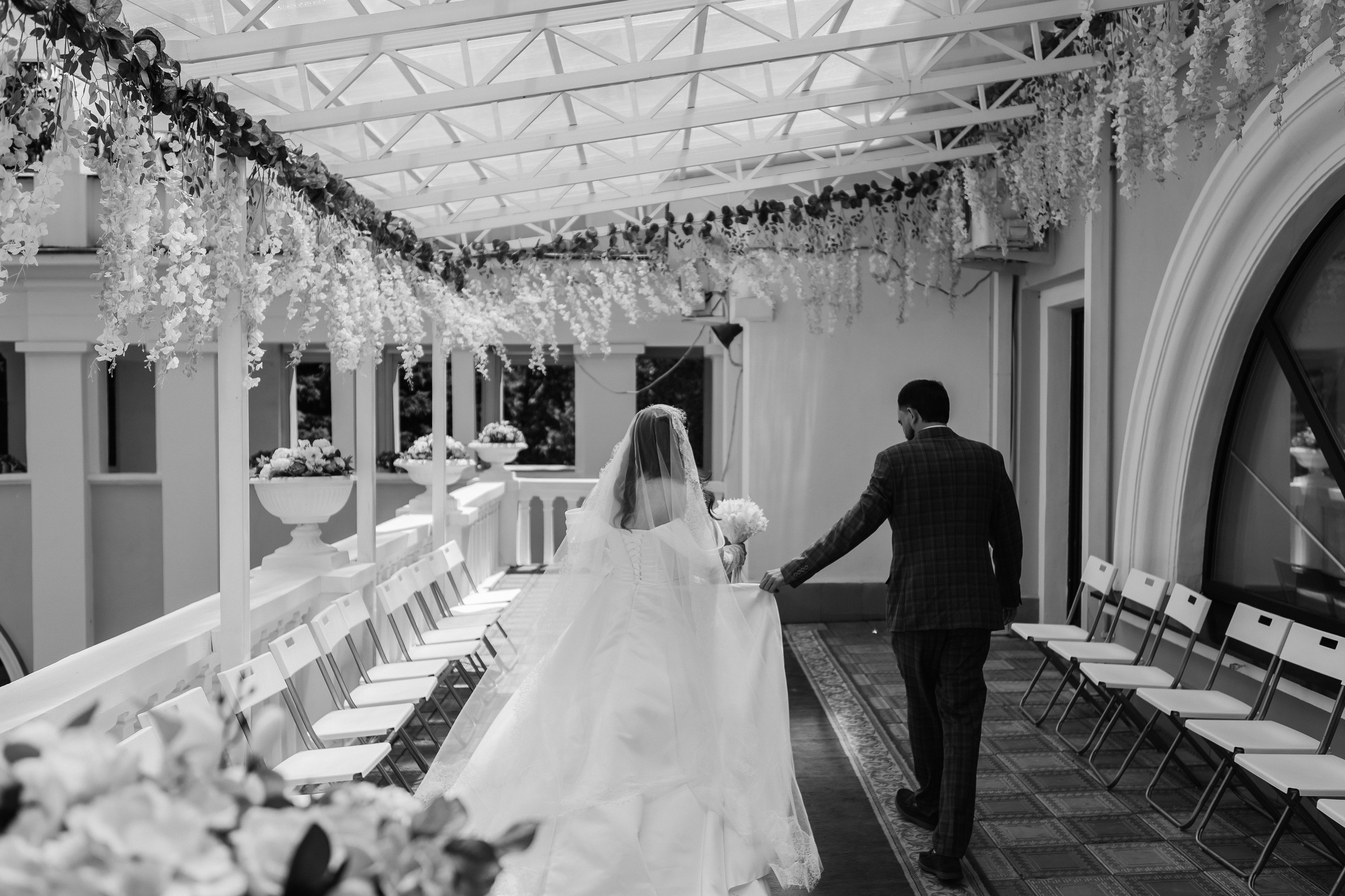 Daria&Alexander. Ника — ваш персональный фотограф в Нижнем Новгороде