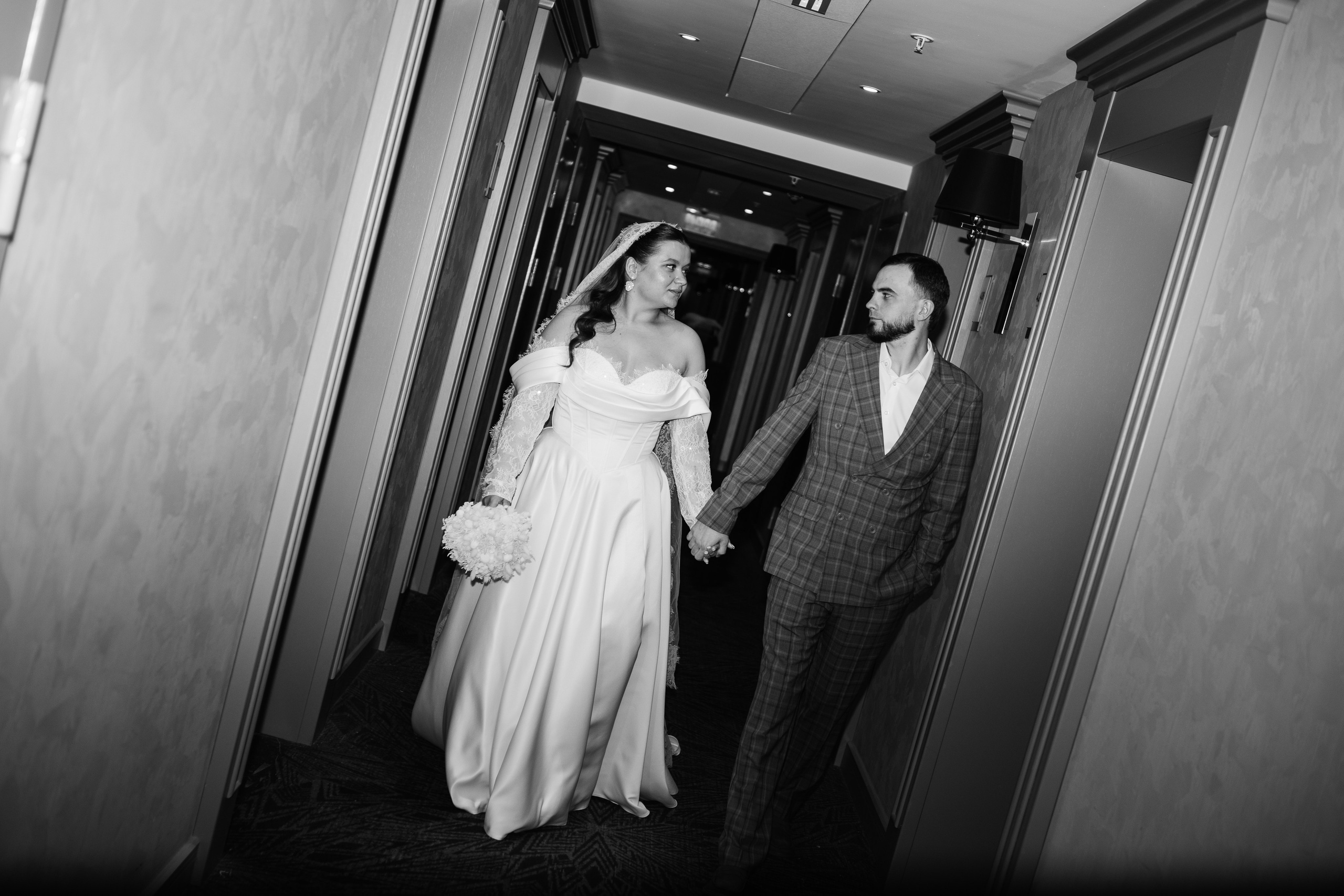 Daria&Alexander. Ника — ваш персональный фотограф в Нижнем Новгороде