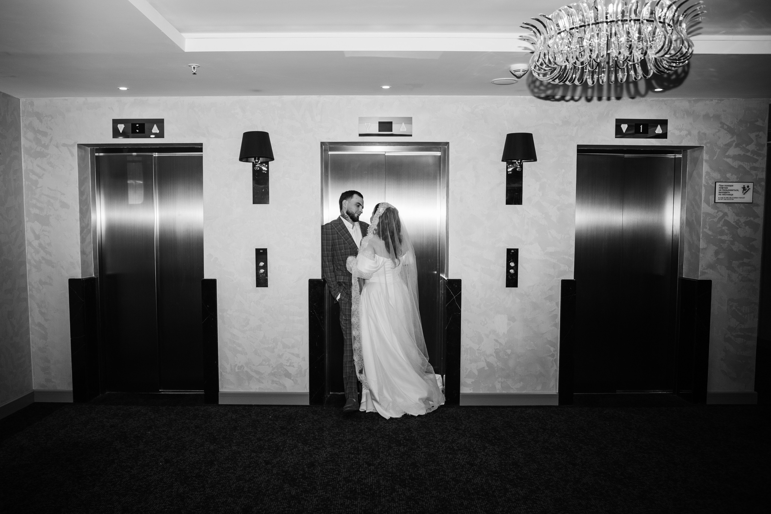 Daria&Alexander. Ника — ваш персональный фотограф в Нижнем Новгороде