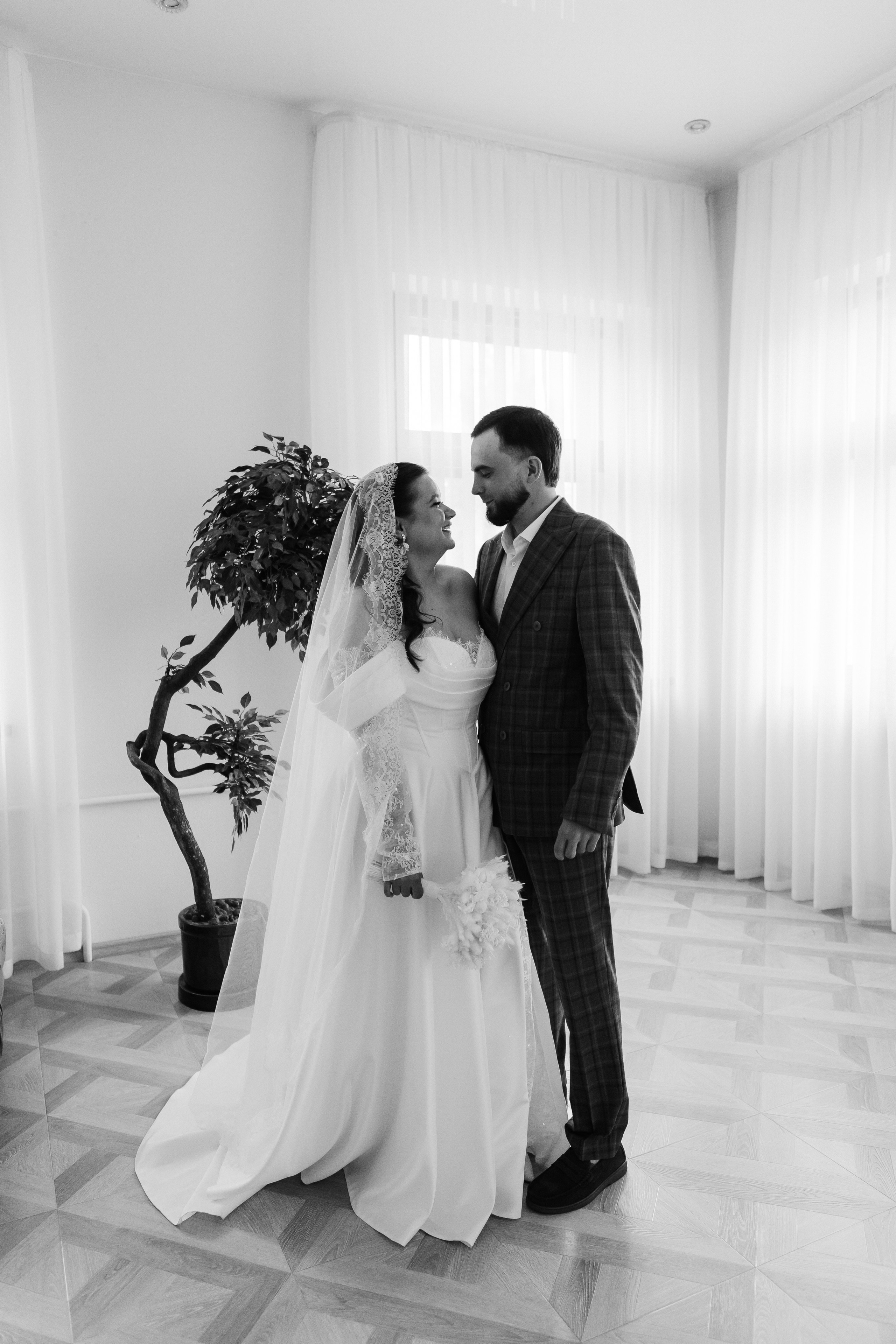 Daria&Alexander. Ника — ваш персональный фотограф в Нижнем Новгороде