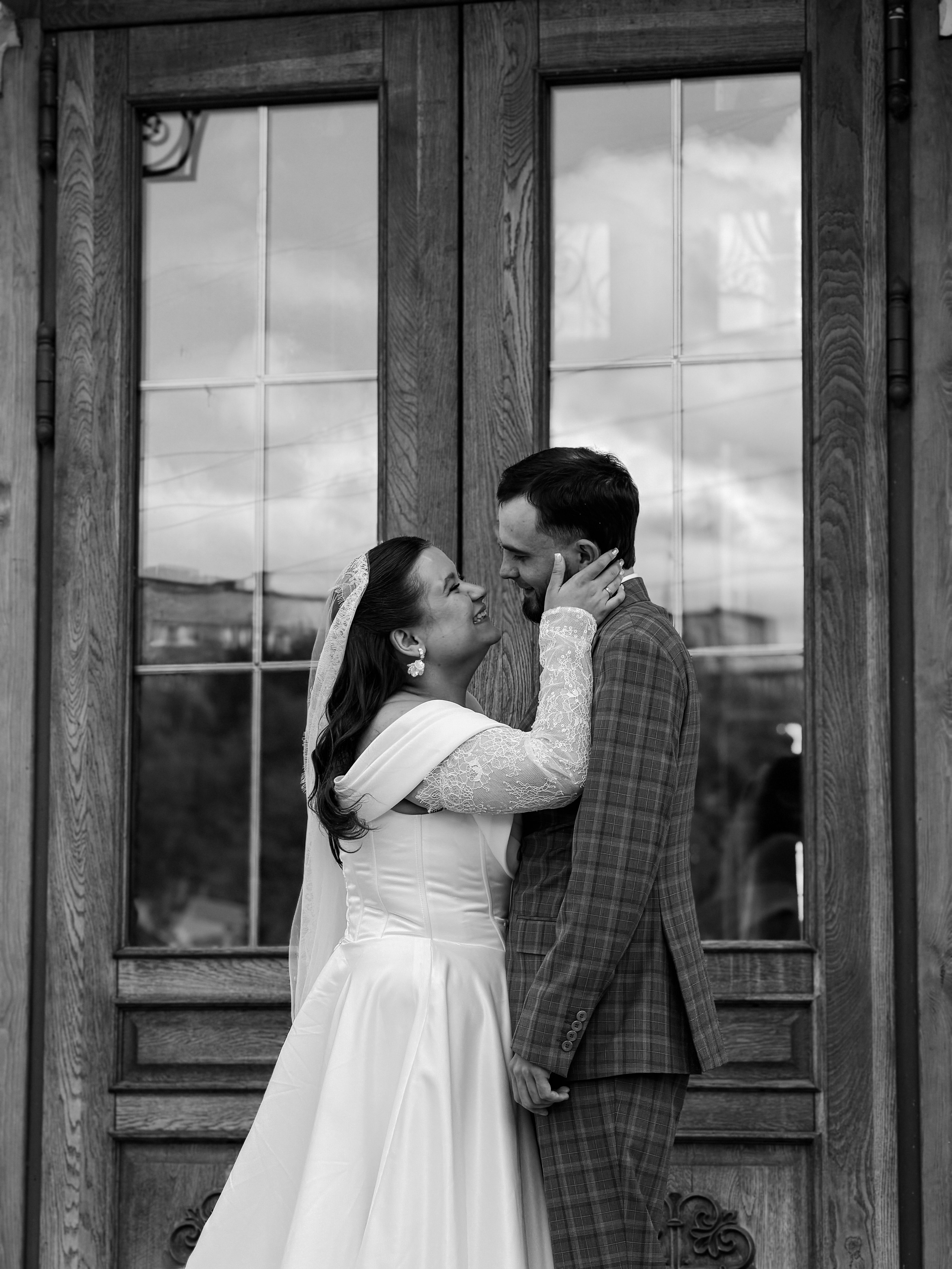 Daria&Alexander. Ника — ваш персональный фотограф в Нижнем Новгороде