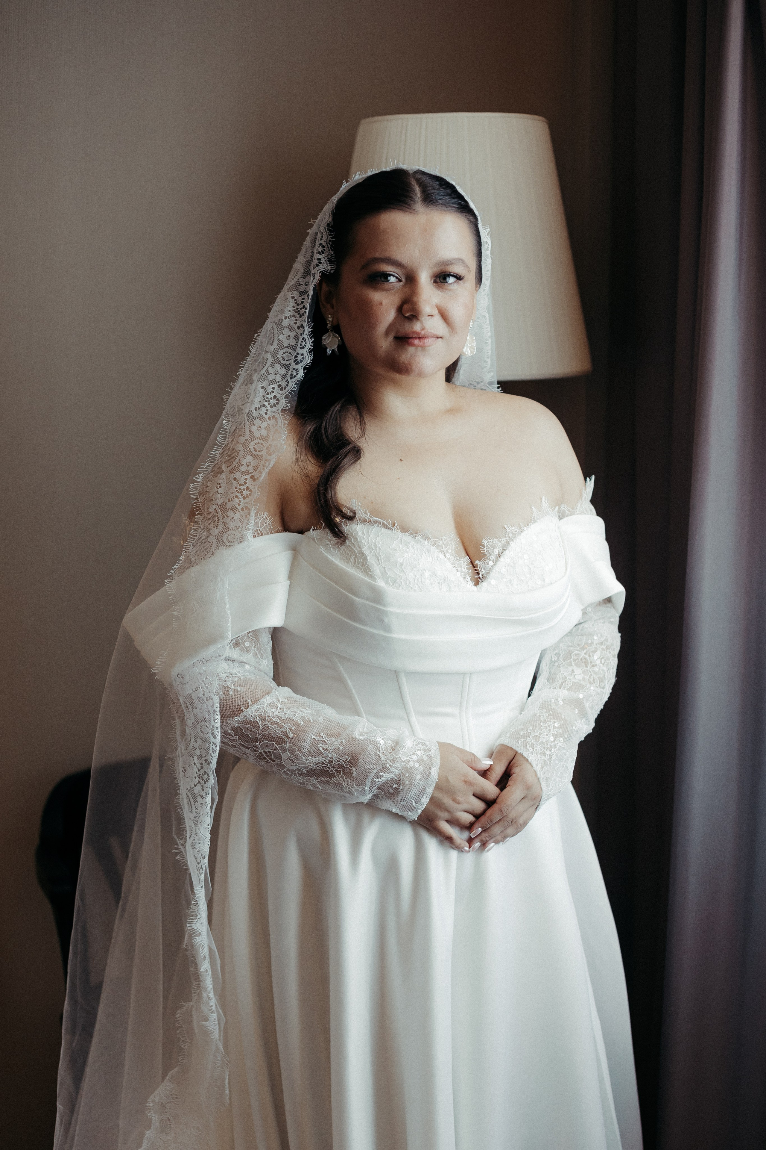 Daria&Alexander. Ника — ваш персональный фотограф в Нижнем Новгороде