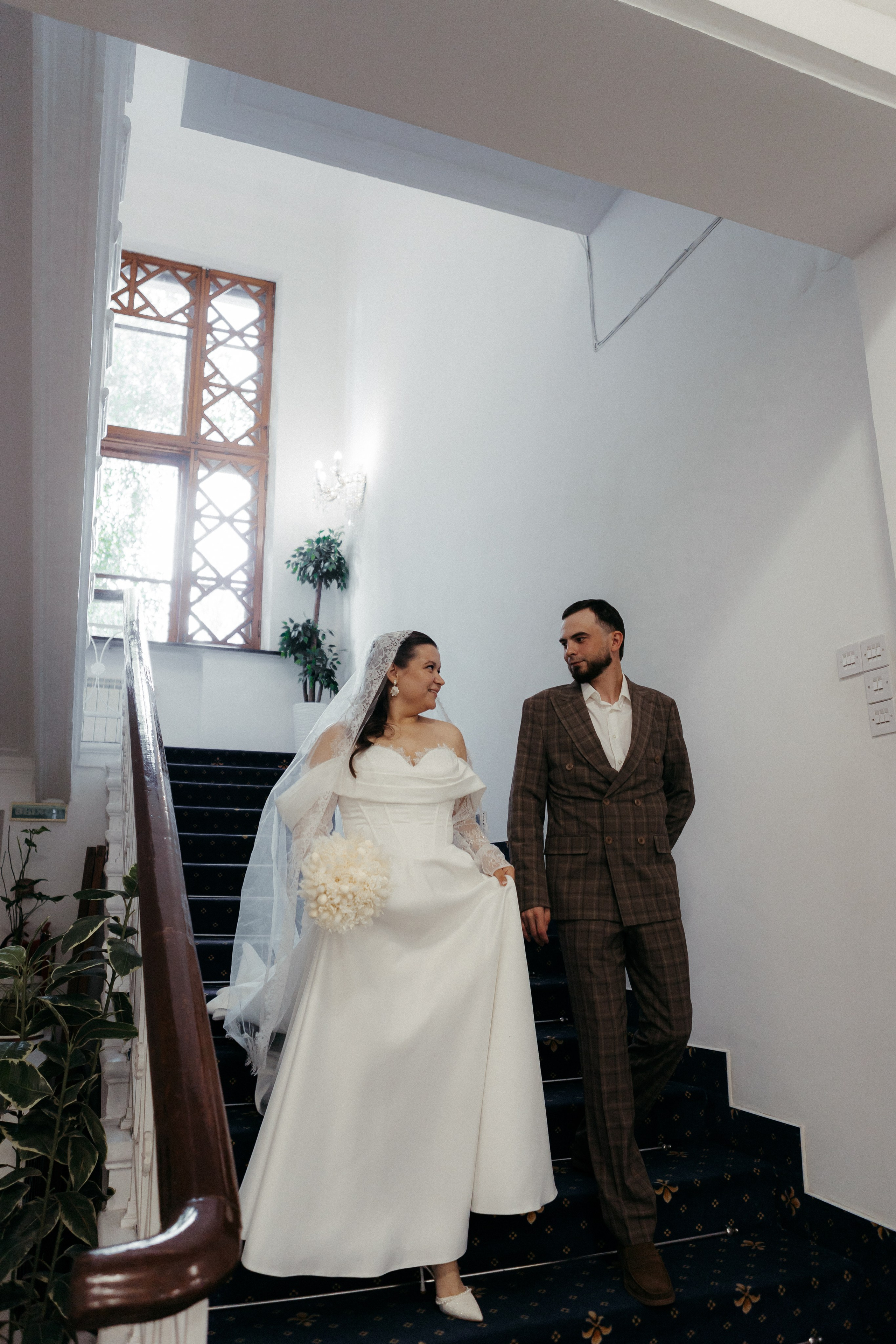 Daria&Alexander. Ника — ваш персональный фотограф в Нижнем Новгороде