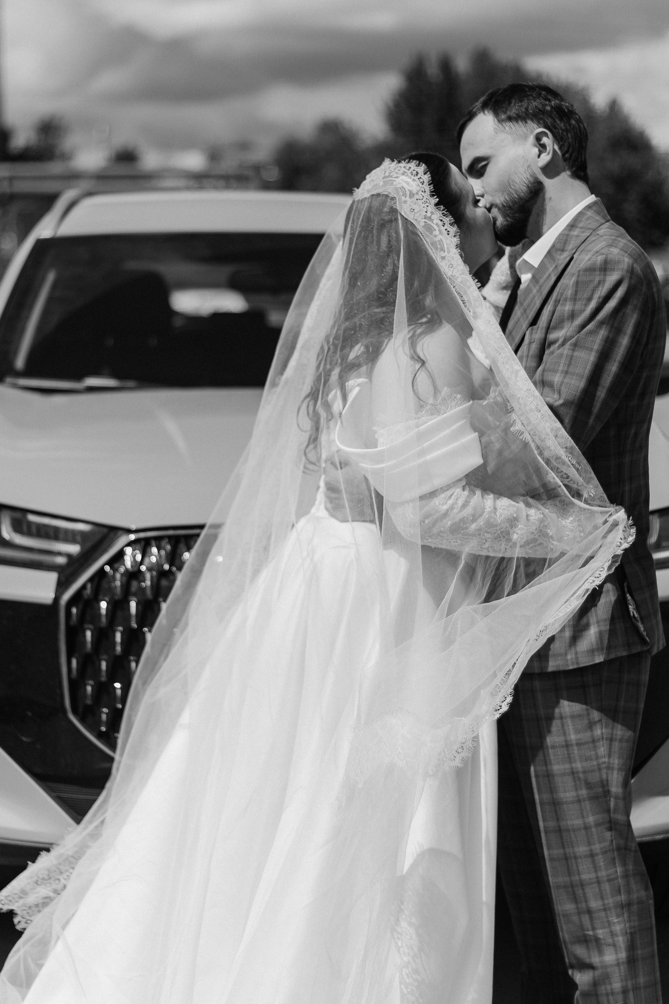 Daria&Alexander. Ника — ваш персональный фотограф в Нижнем Новгороде