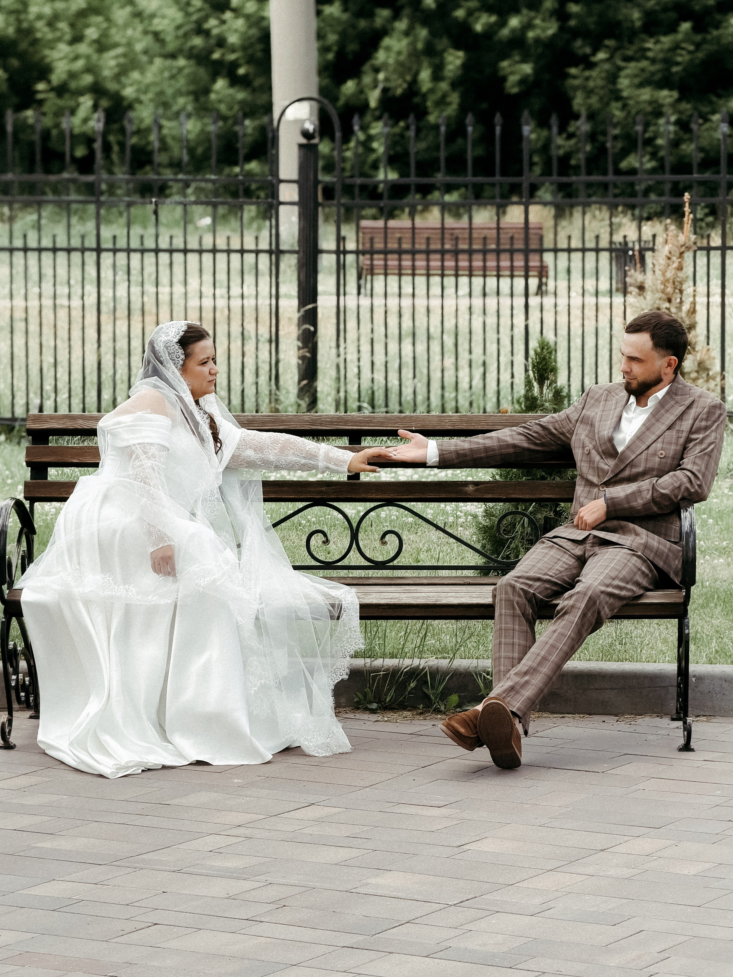 Daria&Alexander. Ника — ваш персональный фотограф в Нижнем Новгороде