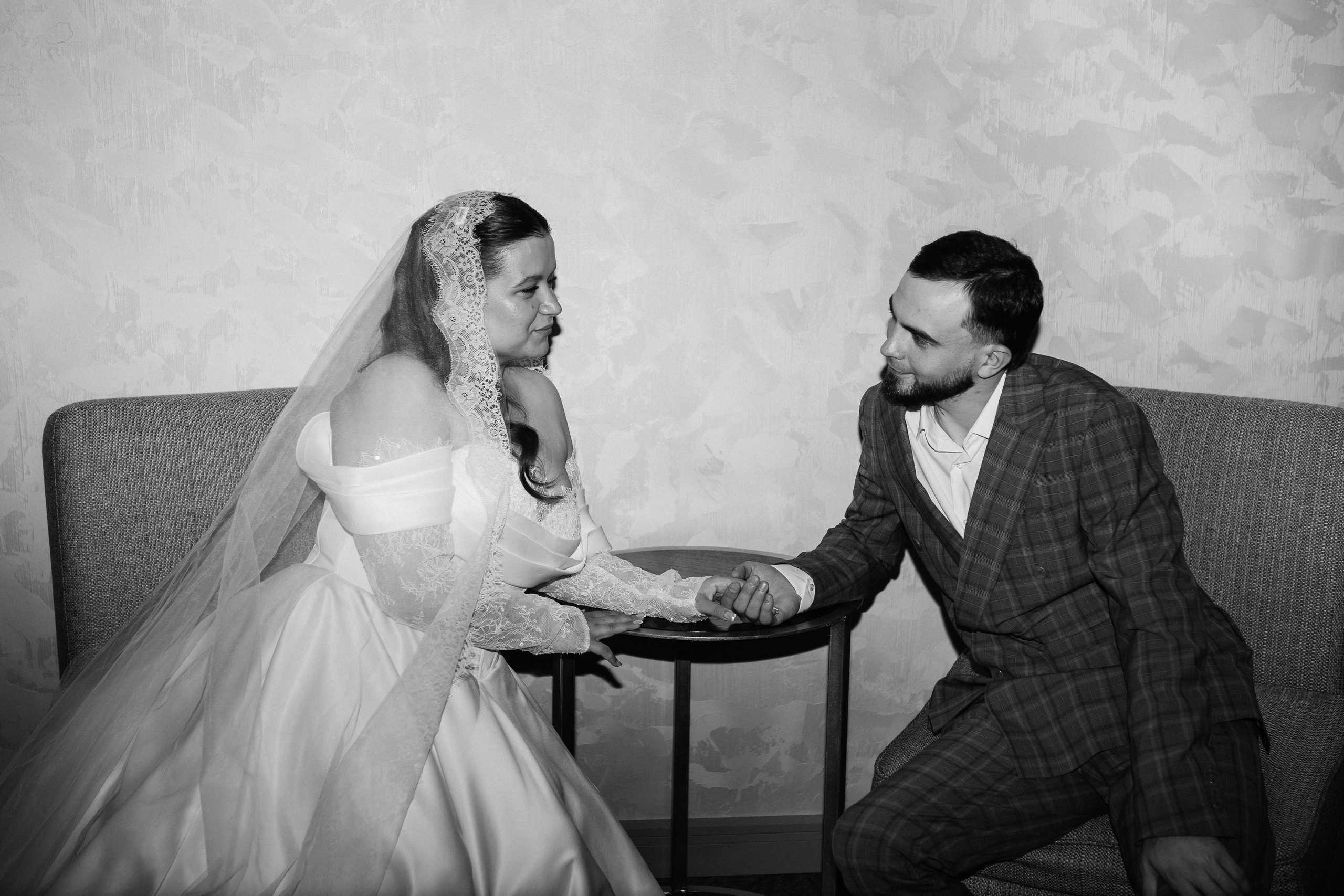 Daria&Alexander. Ника — ваш персональный фотограф в Нижнем Новгороде