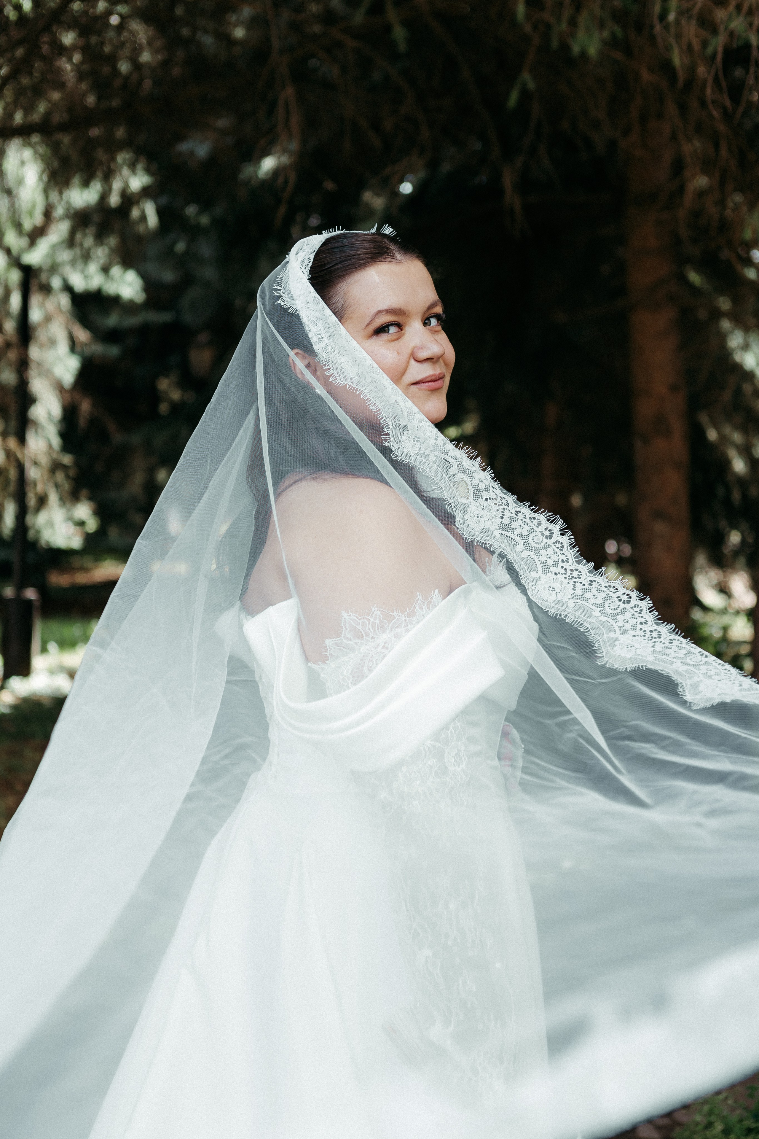 Daria&Alexander. Ника — ваш персональный фотограф в Нижнем Новгороде