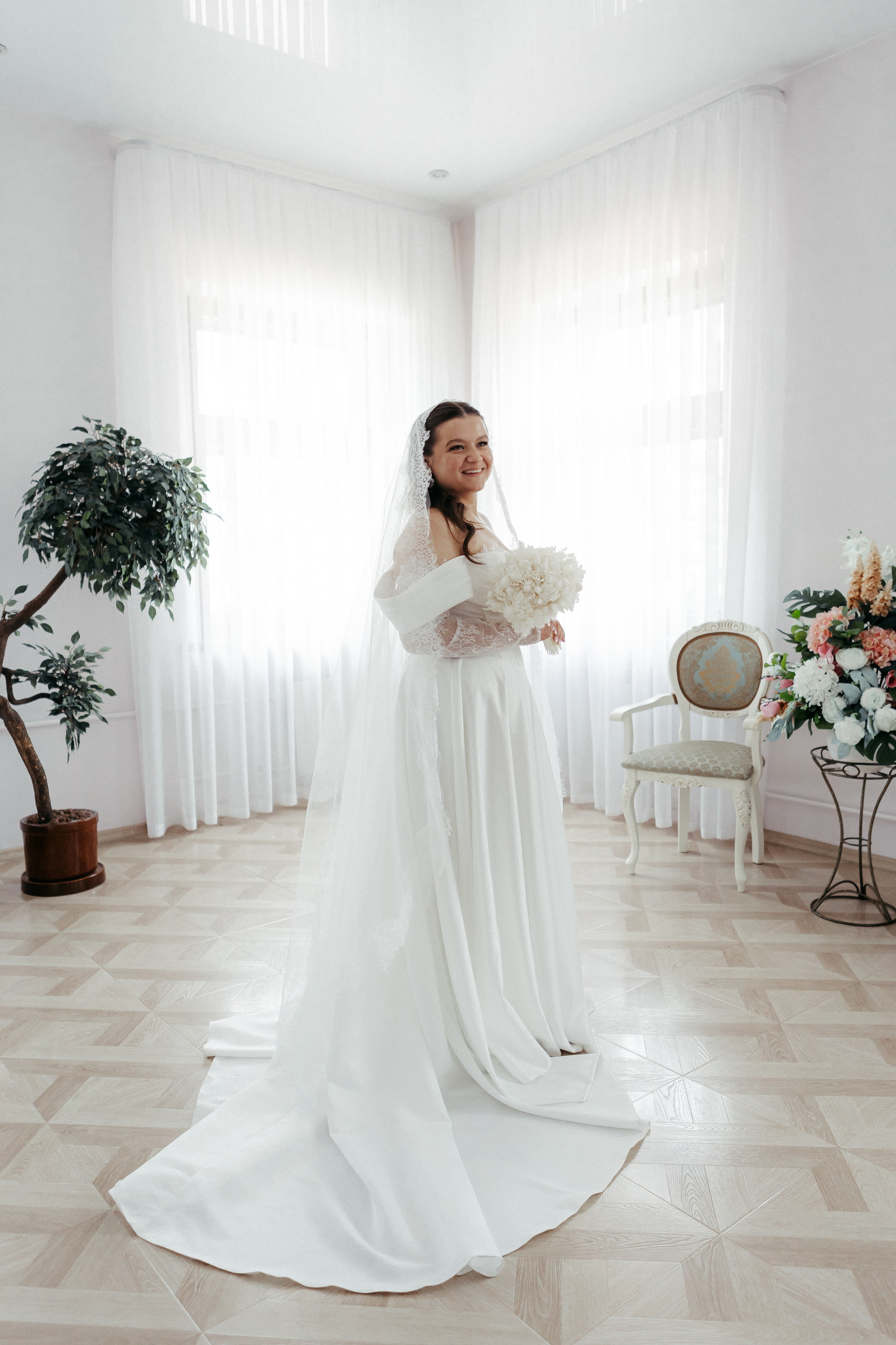 Daria&Alexander. Ника — ваш персональный фотограф в Нижнем Новгороде