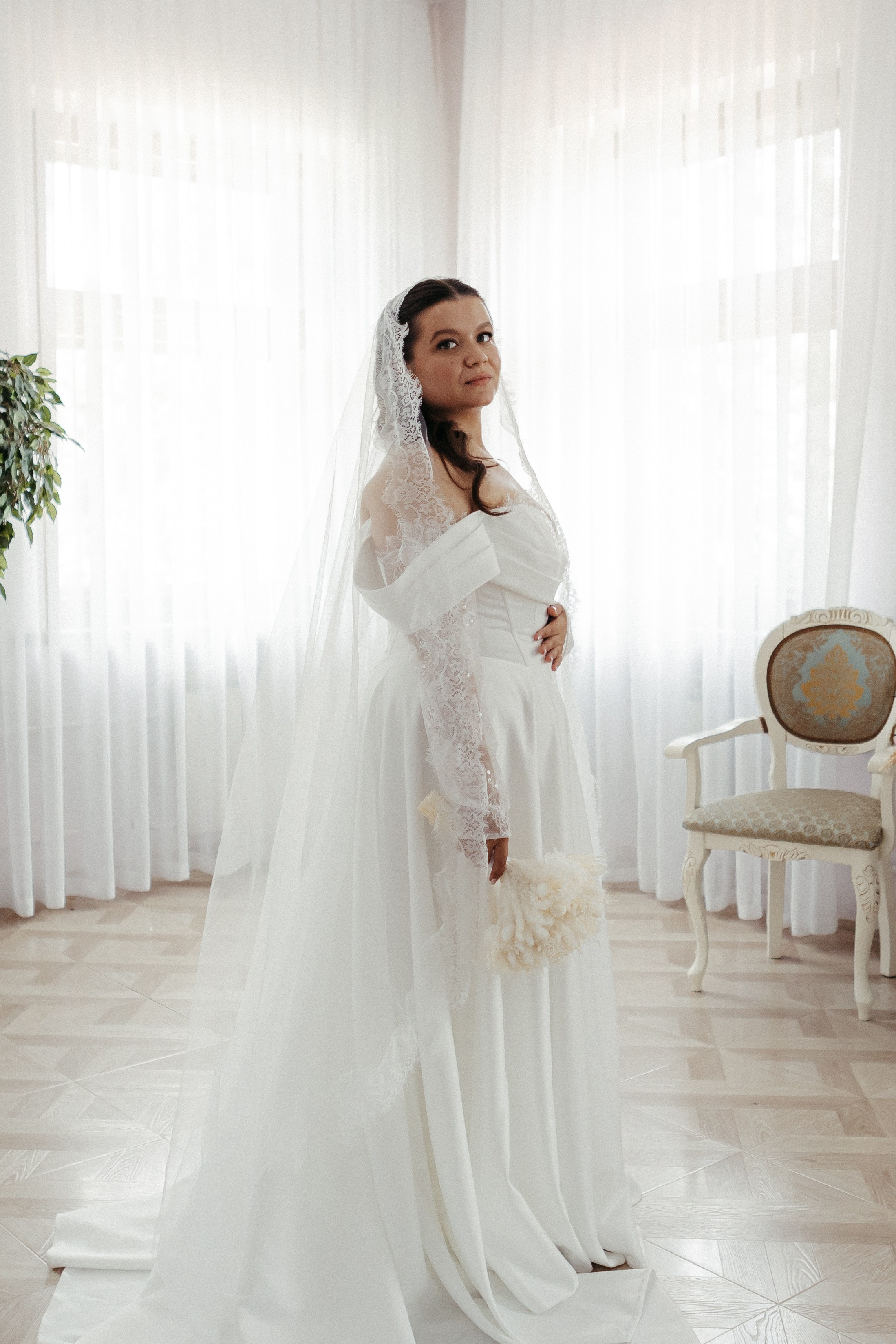 Daria&Alexander. Ника — ваш персональный фотограф в Нижнем Новгороде