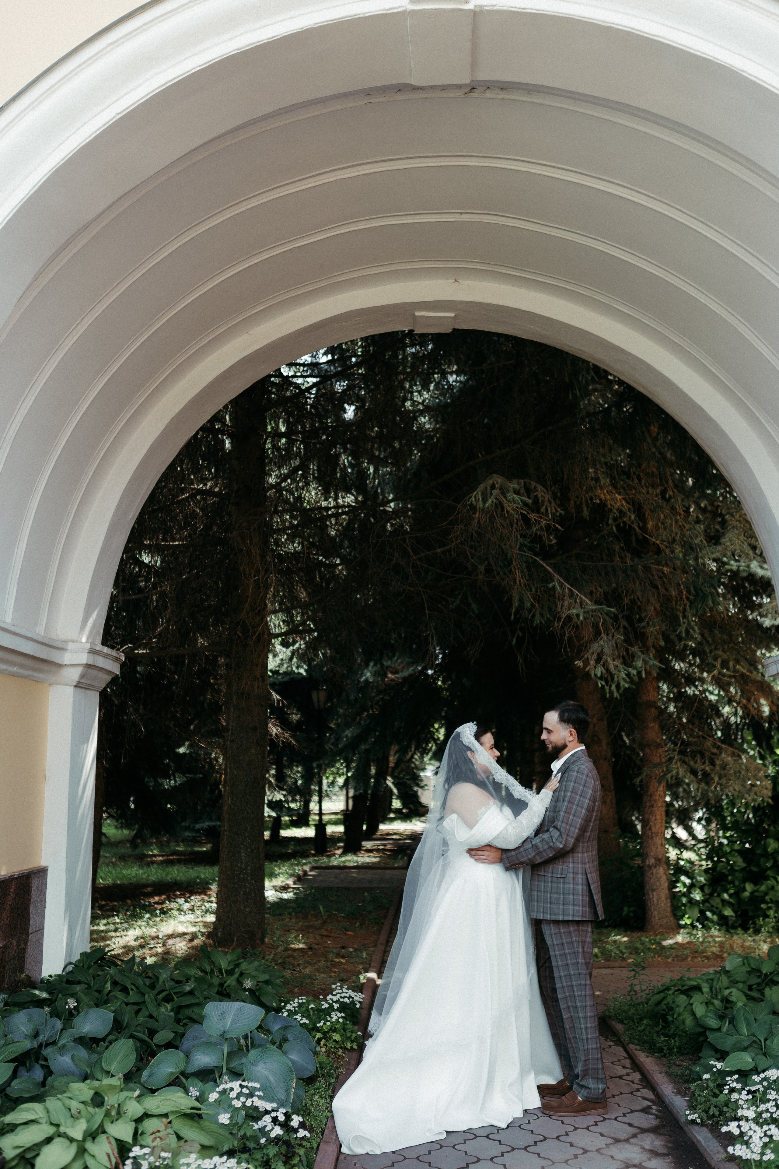 Daria&Alexander. Ника — ваш персональный фотограф в Нижнем Новгороде