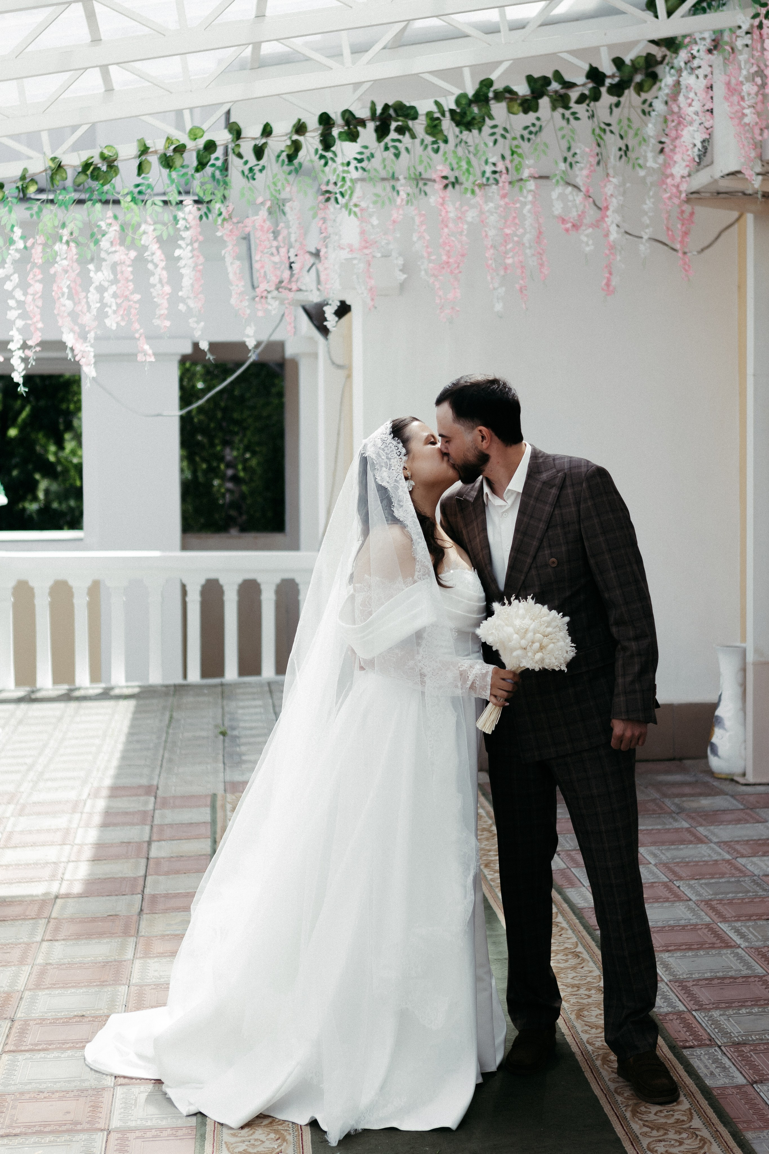 Daria&Alexander. Ника — ваш персональный фотограф в Нижнем Новгороде