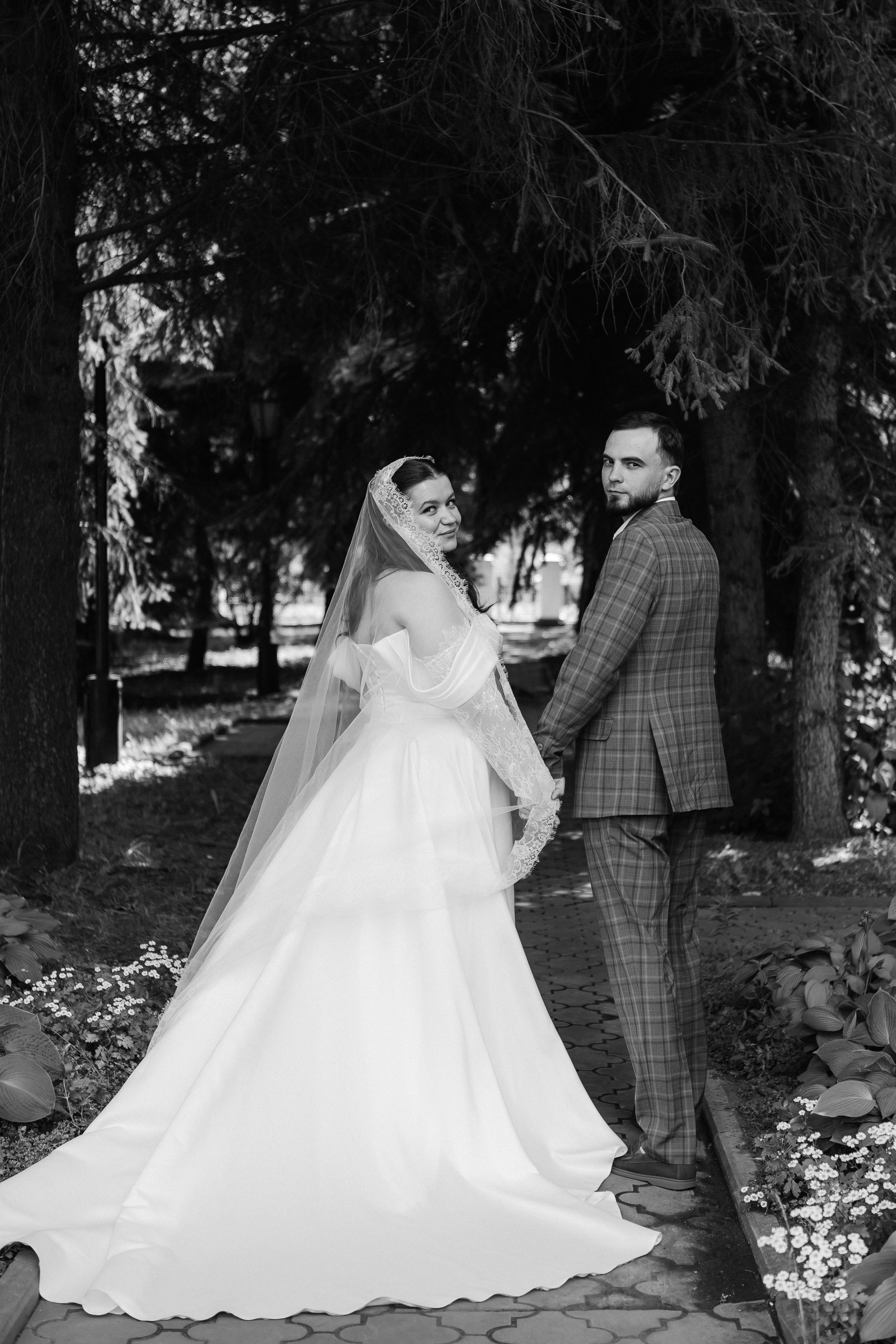 Daria&Alexander. Ника — ваш персональный фотограф в Нижнем Новгороде