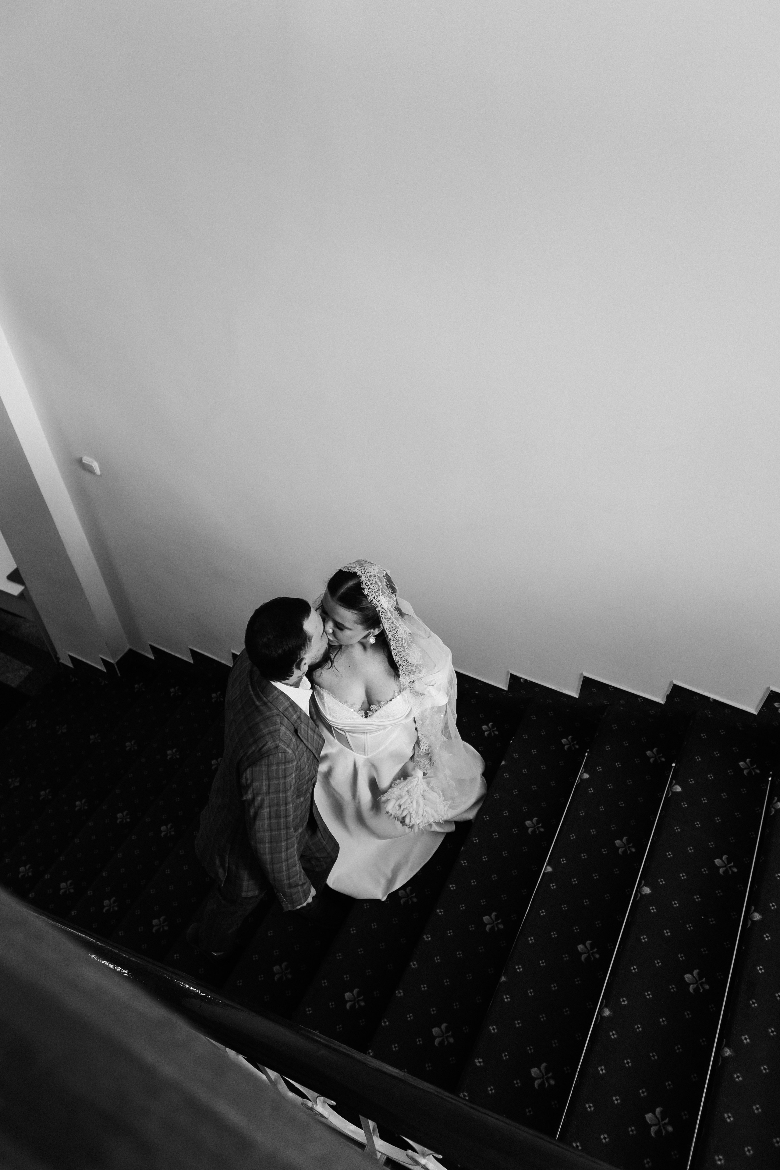 Daria&Alexander. Ника — ваш персональный фотограф в Нижнем Новгороде