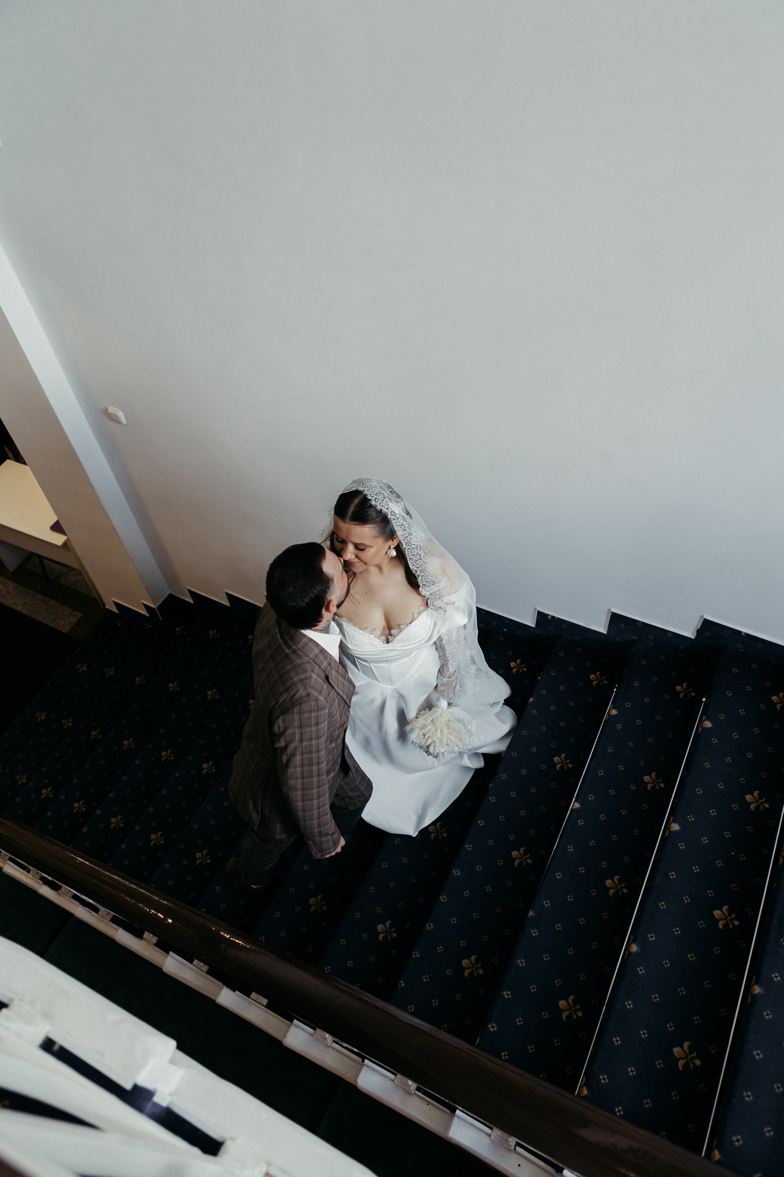 Daria&Alexander. Ника — ваш персональный фотограф в Нижнем Новгороде