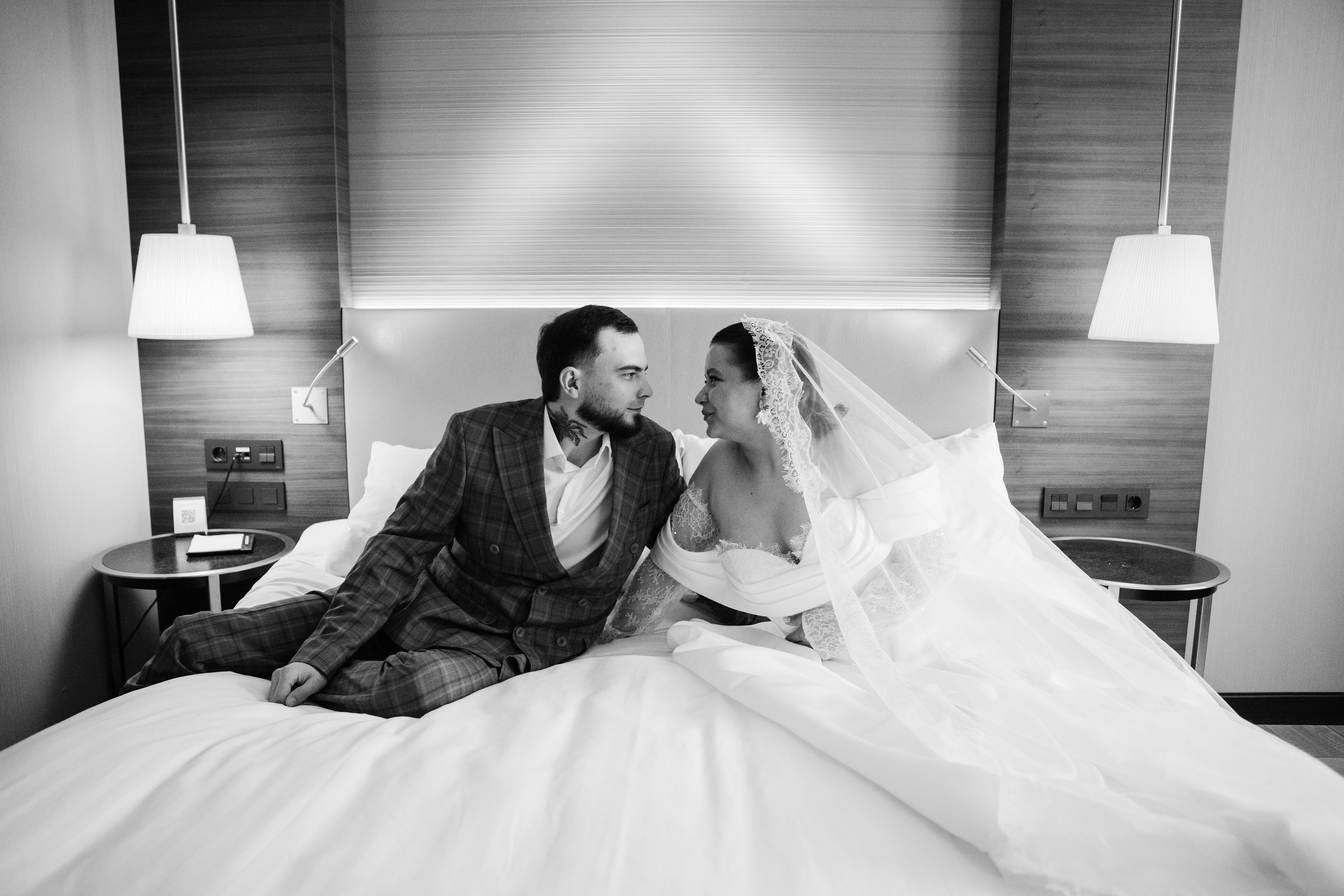 Daria&Alexander. Ника — ваш персональный фотограф в Нижнем Новгороде