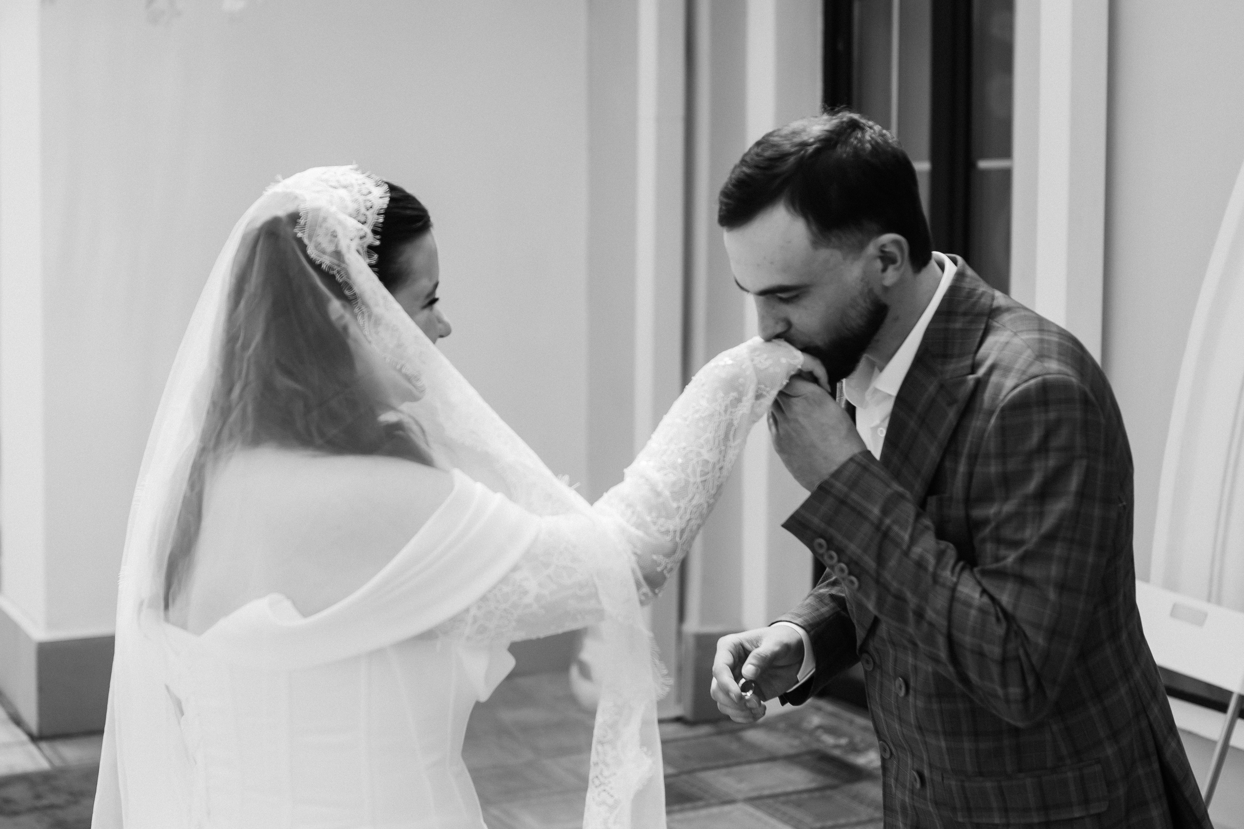 Daria&Alexander. Ника — ваш персональный фотограф в Нижнем Новгороде