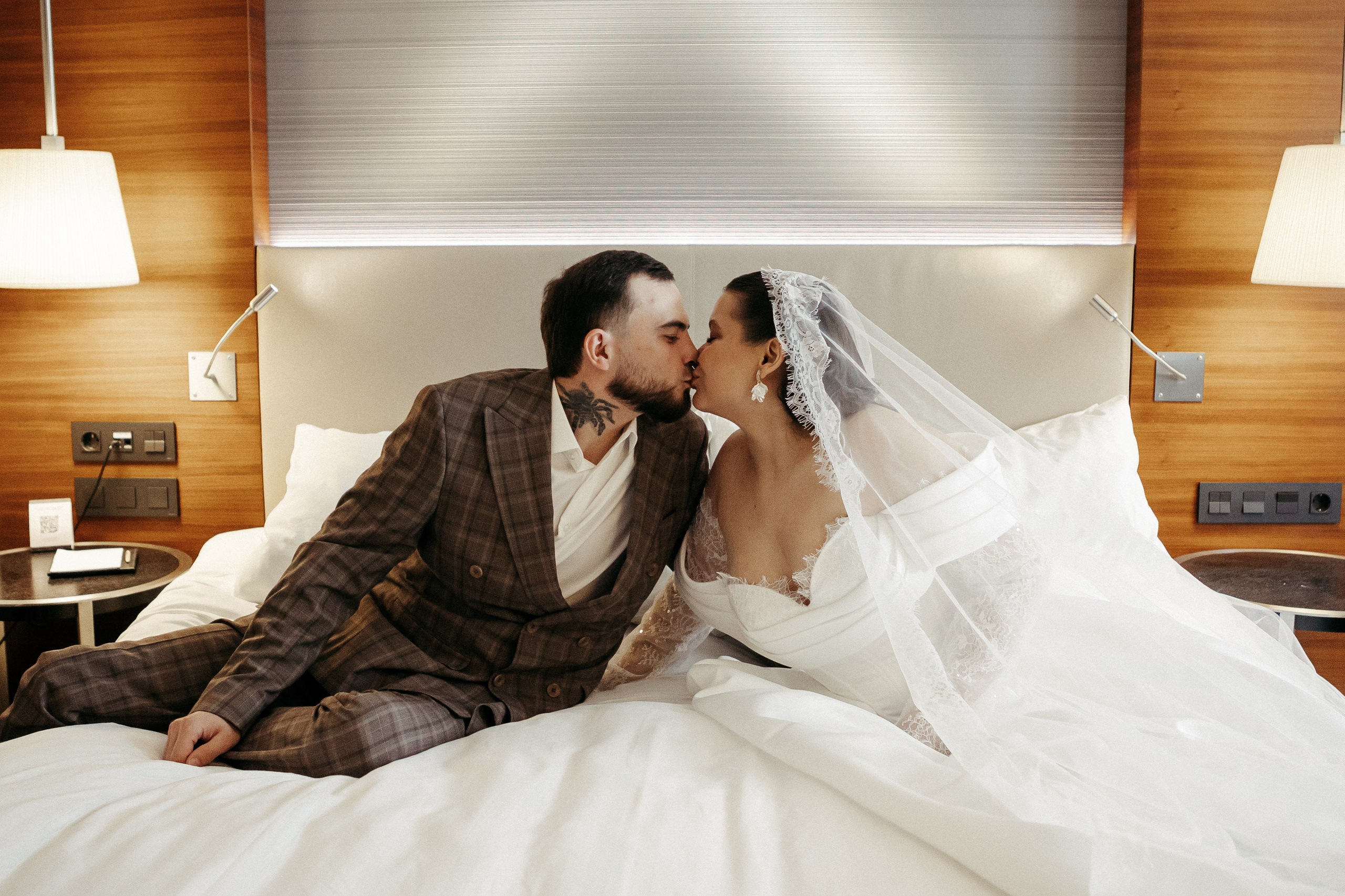 Daria&Alexander. Ника — ваш персональный фотограф в Нижнем Новгороде