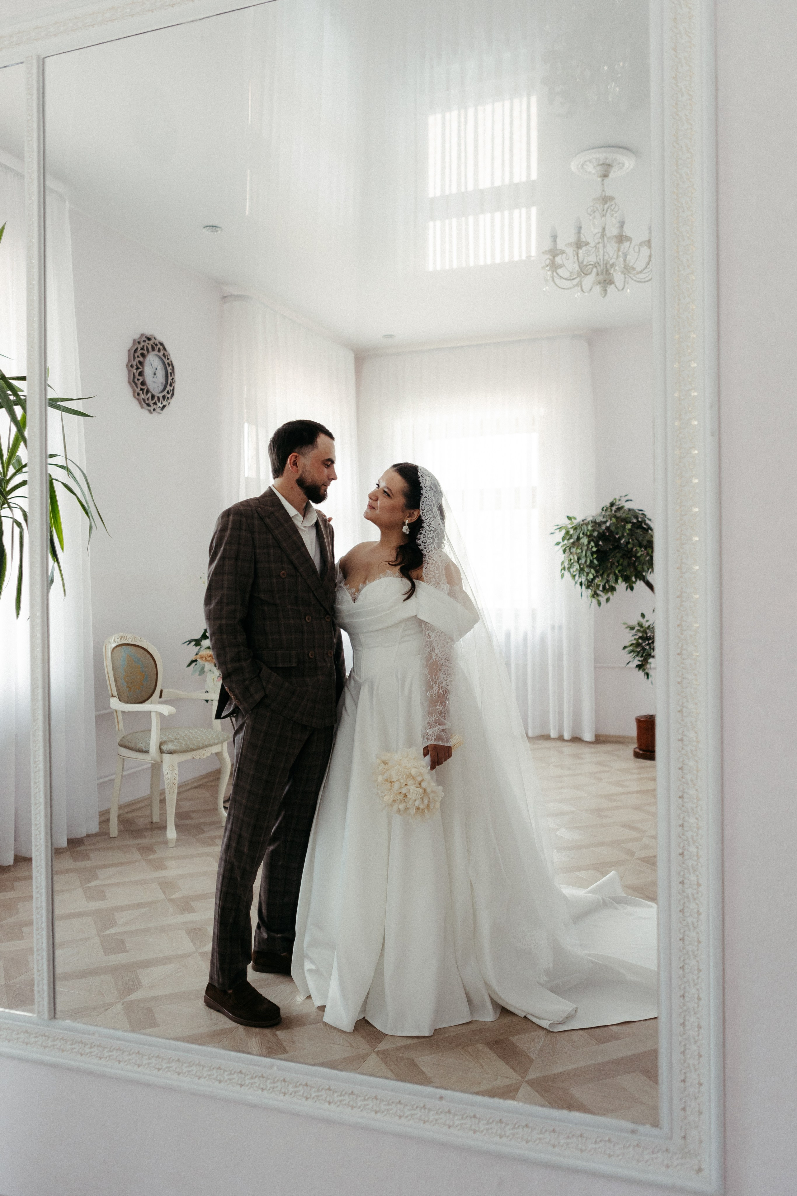 Daria&Alexander. Ника — ваш персональный фотограф в Нижнем Новгороде