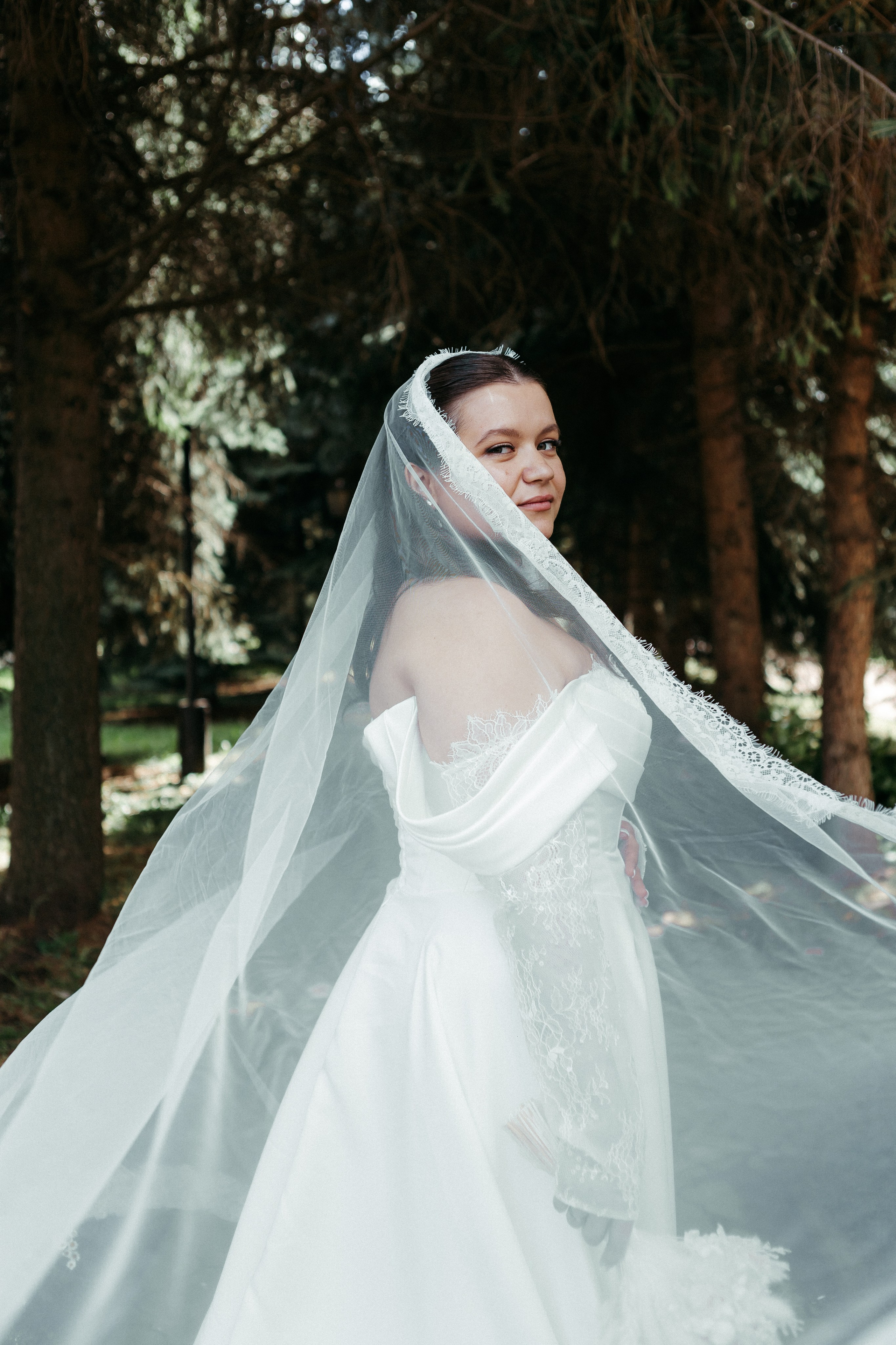 Daria&Alexander. Ника — ваш персональный фотограф в Нижнем Новгороде