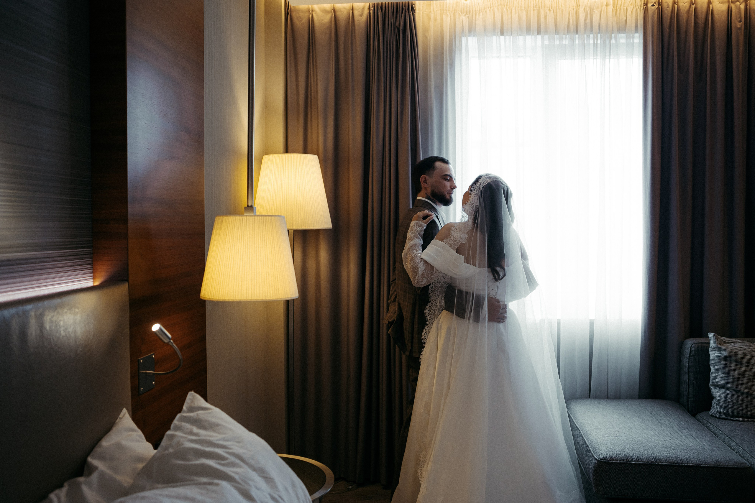 Daria&Alexander. Ника — ваш персональный фотограф в Нижнем Новгороде