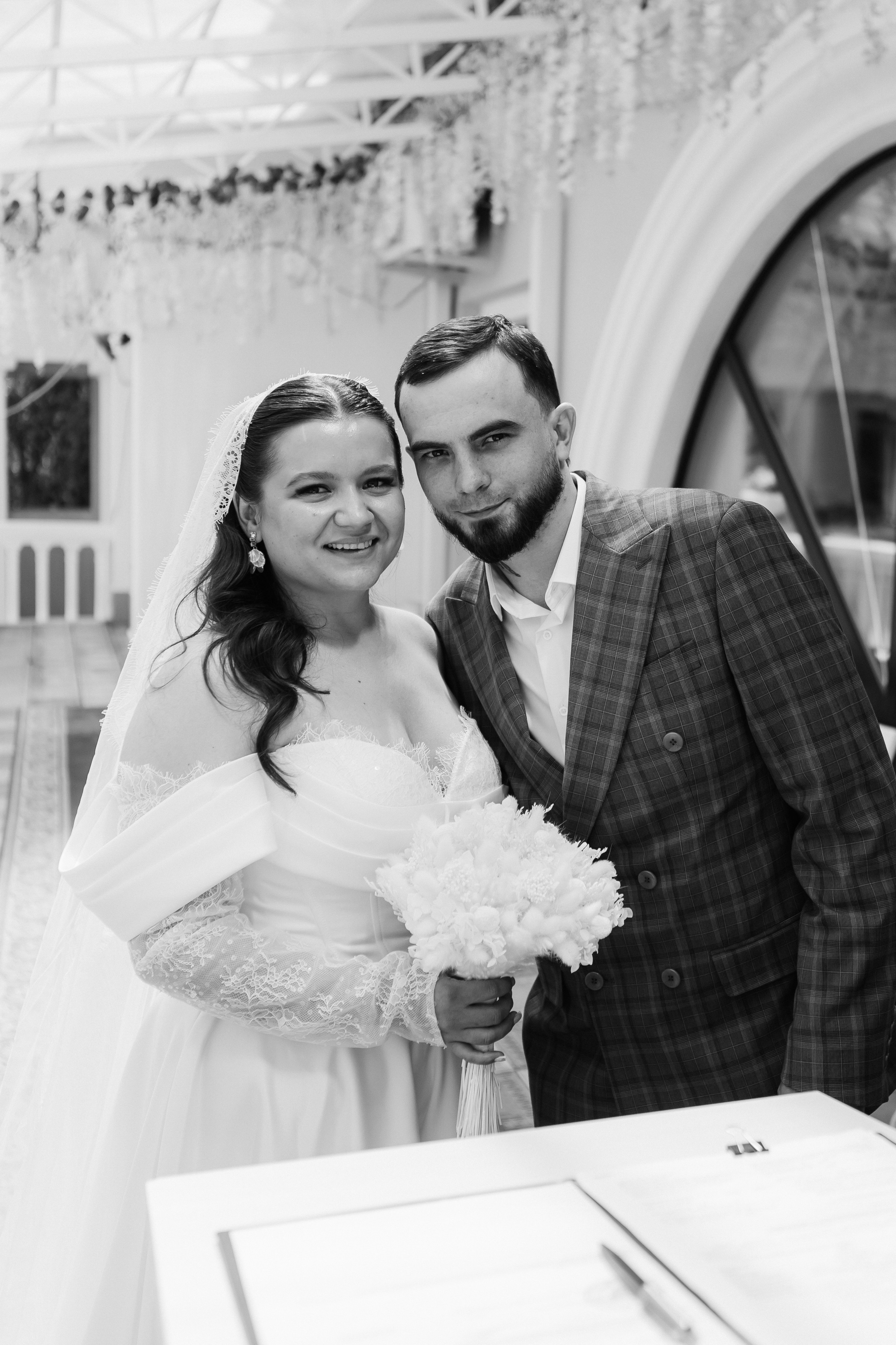 Daria&Alexander. Ника — ваш персональный фотограф в Нижнем Новгороде