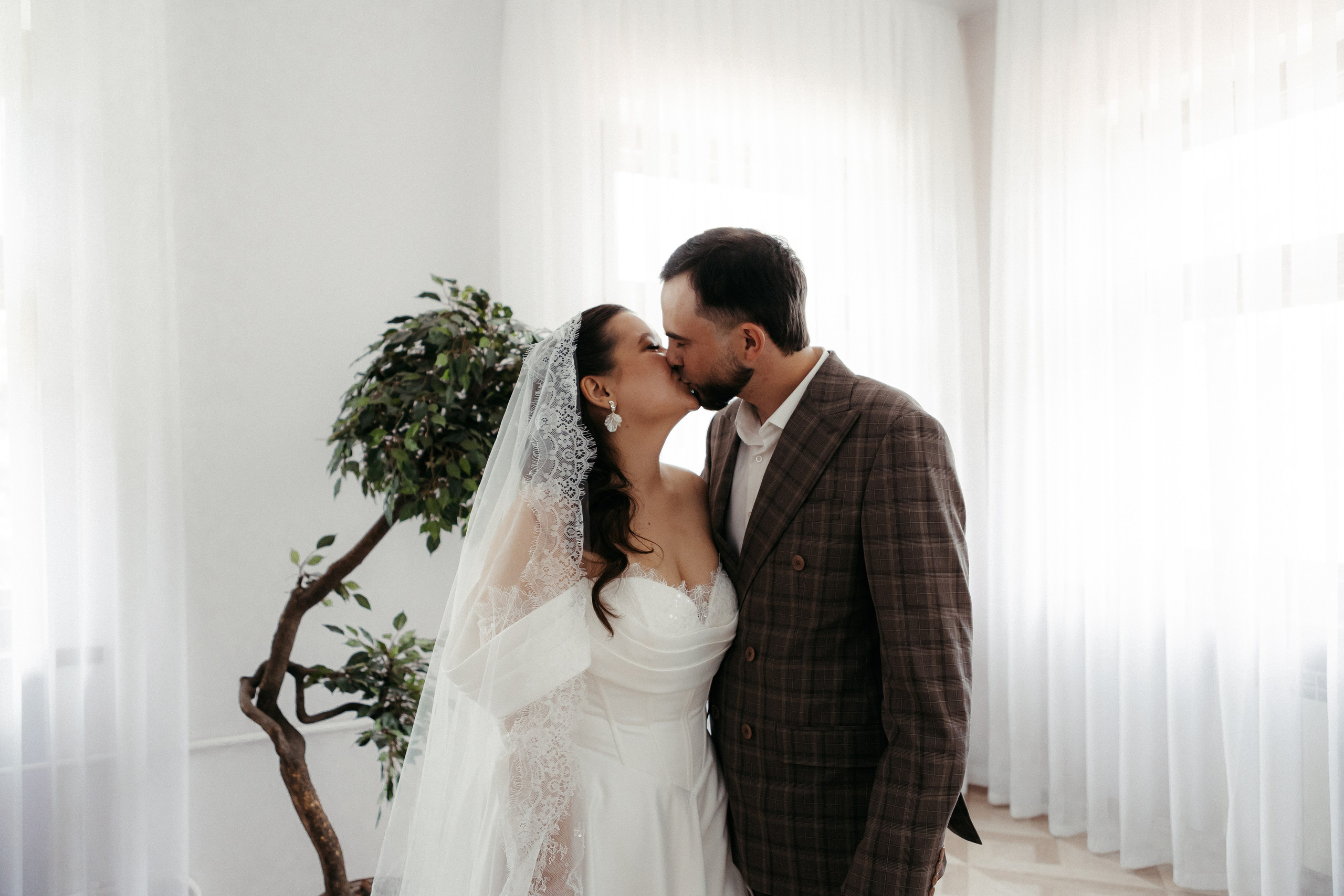 Daria&Alexander. Ника — ваш персональный фотограф в Нижнем Новгороде