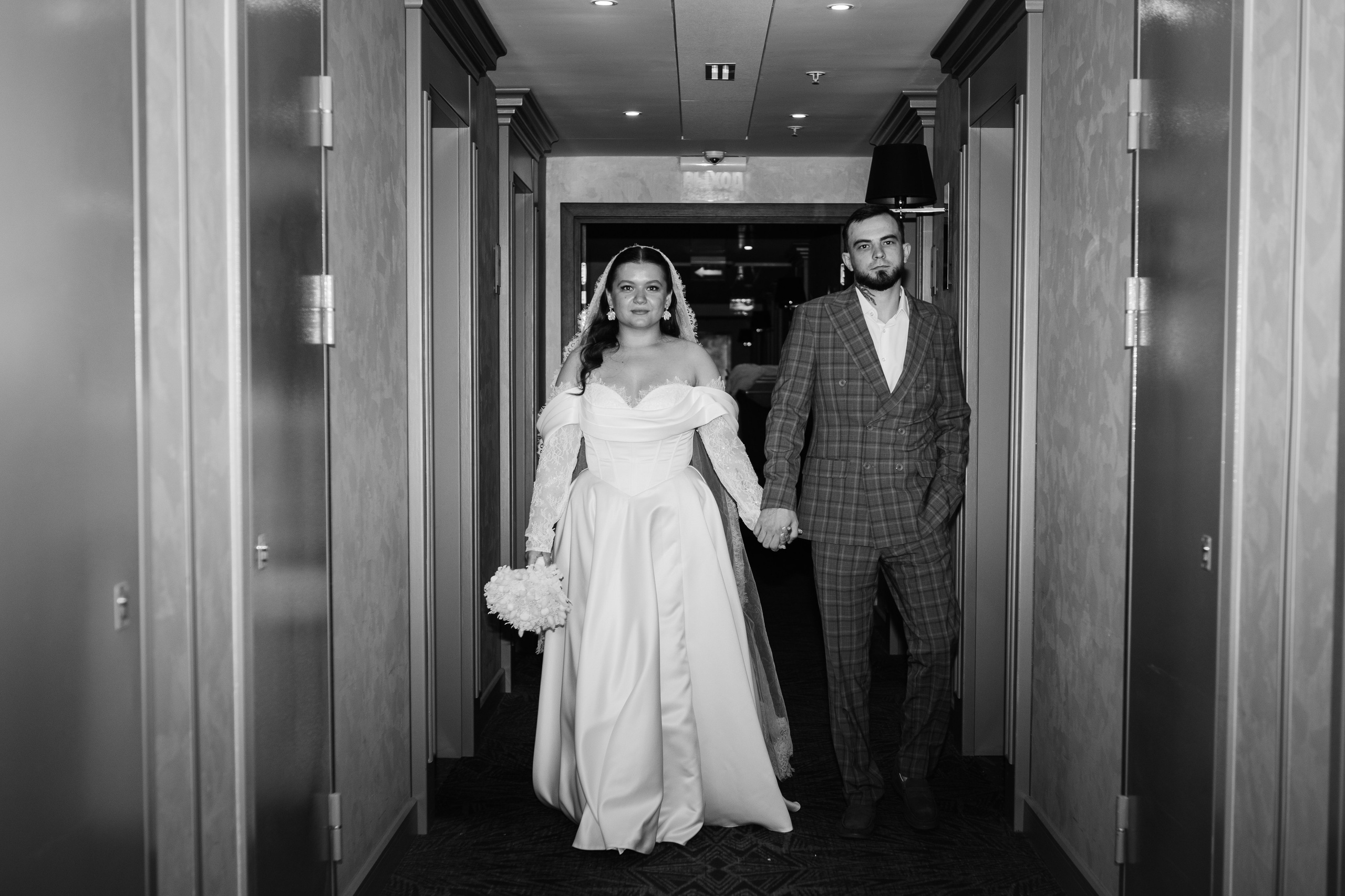 Daria&Alexander. Ника — ваш персональный фотограф в Нижнем Новгороде