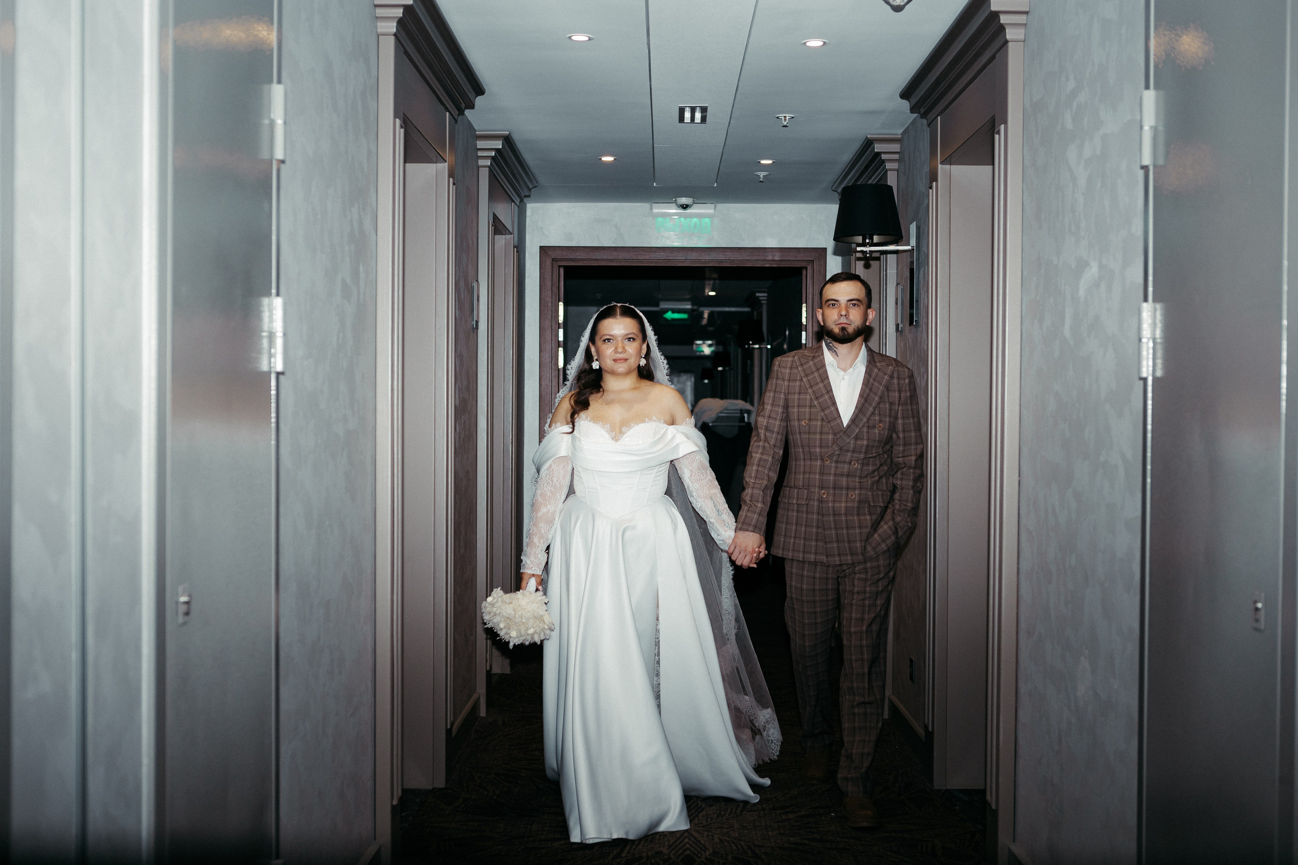 Daria&Alexander. Ника — ваш персональный фотограф в Нижнем Новгороде