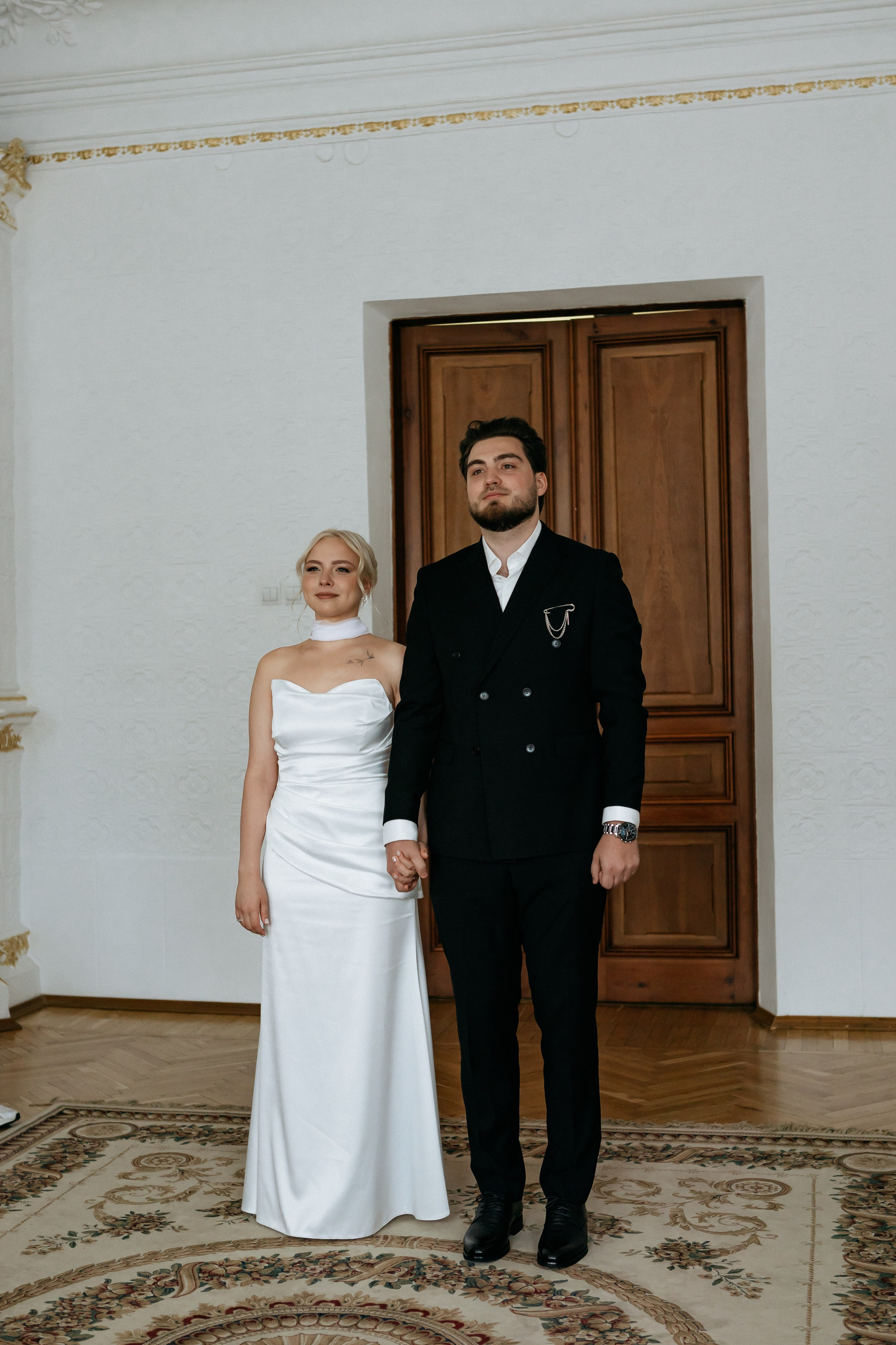 Julia&David. Ника — ваш персональный фотограф в Нижнем Новгороде