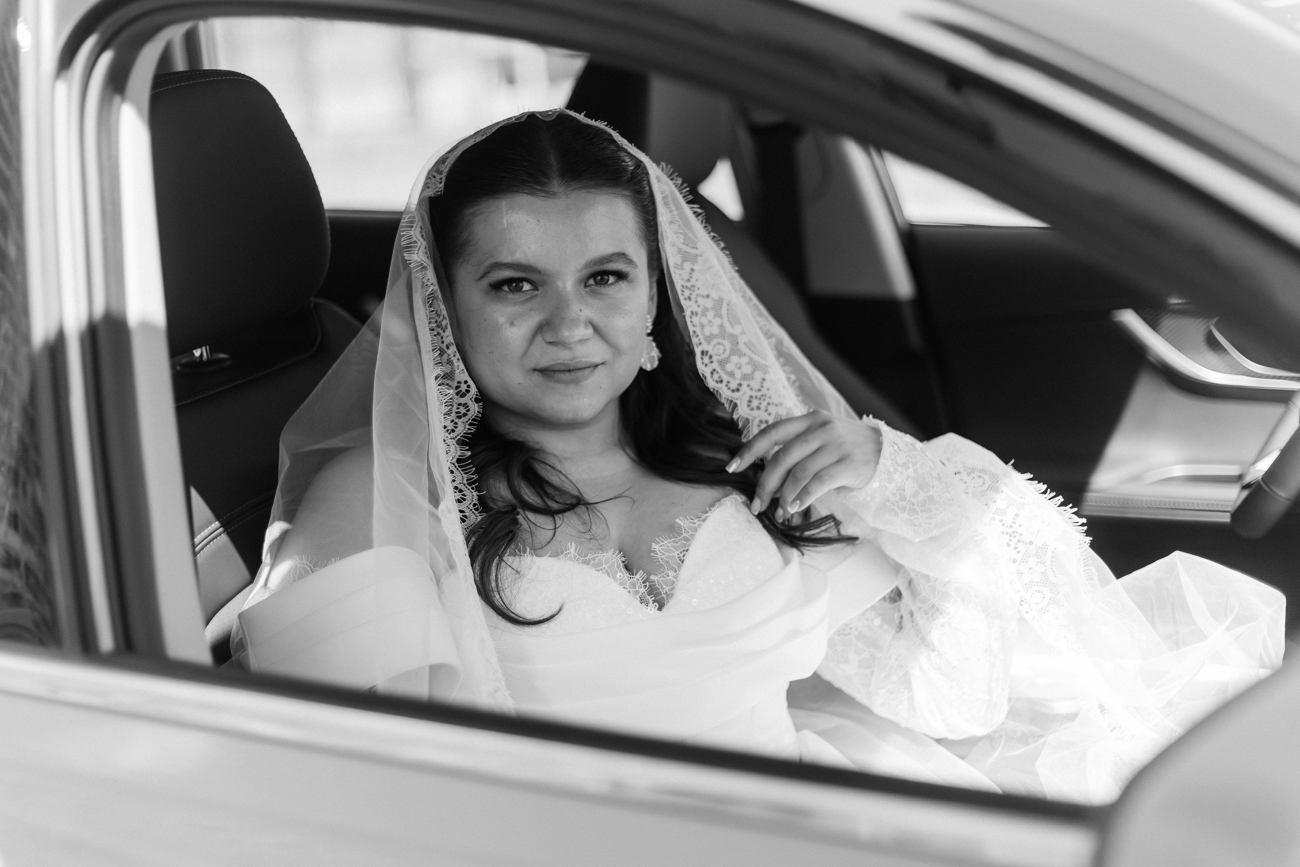 Daria&Alexander. Ника — ваш персональный фотограф в Нижнем Новгороде