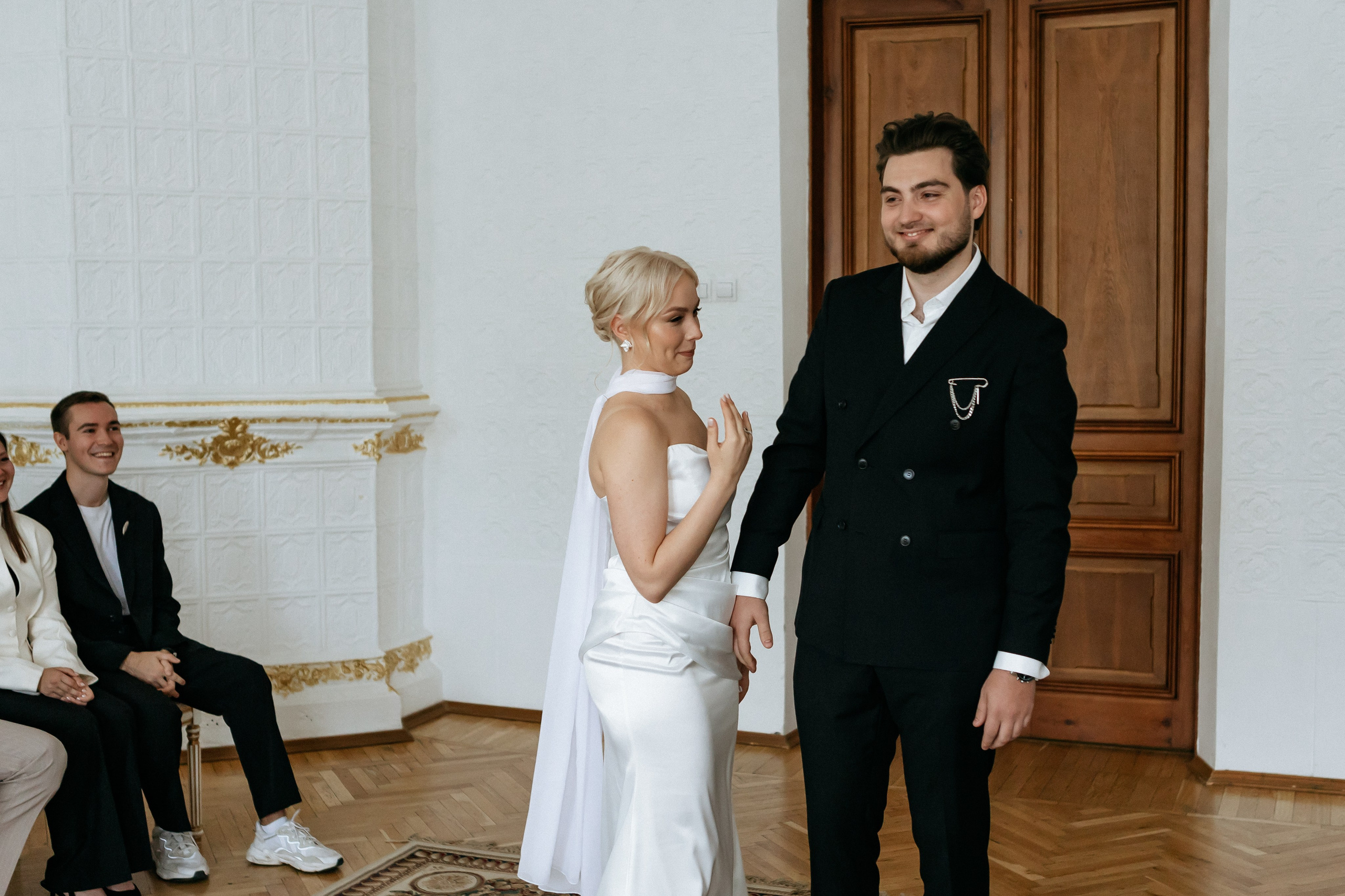 Julia&David. Ника — ваш персональный фотограф в Нижнем Новгороде