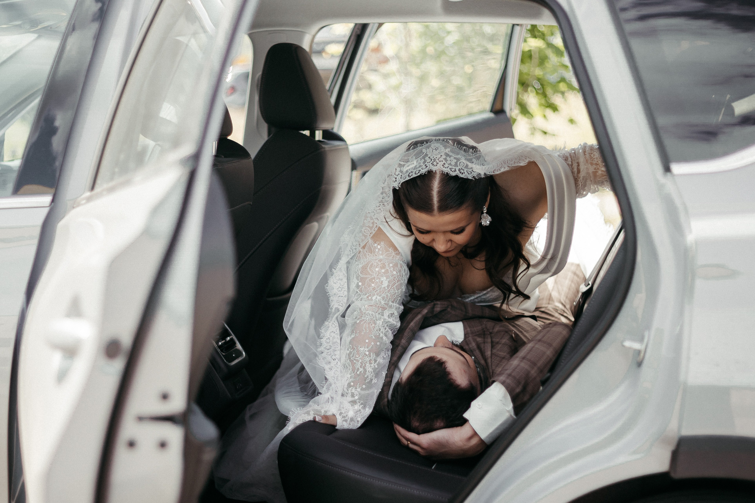 Daria&Alexander. Ника — ваш персональный фотограф в Нижнем Новгороде