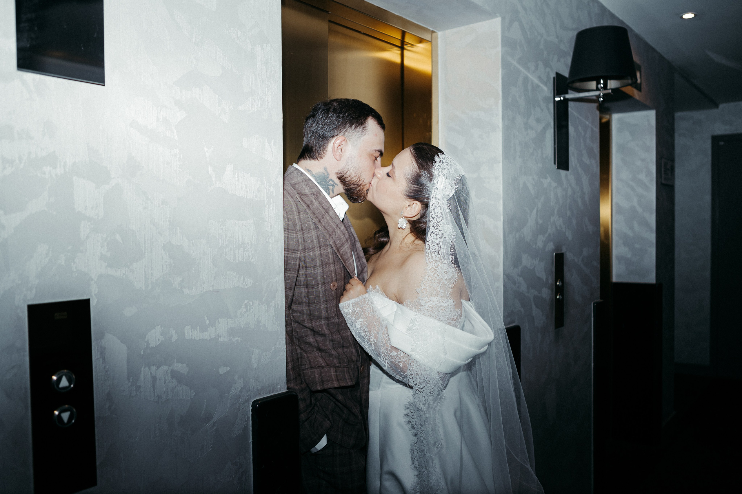 Daria&Alexander. Ника — ваш персональный фотограф в Нижнем Новгороде