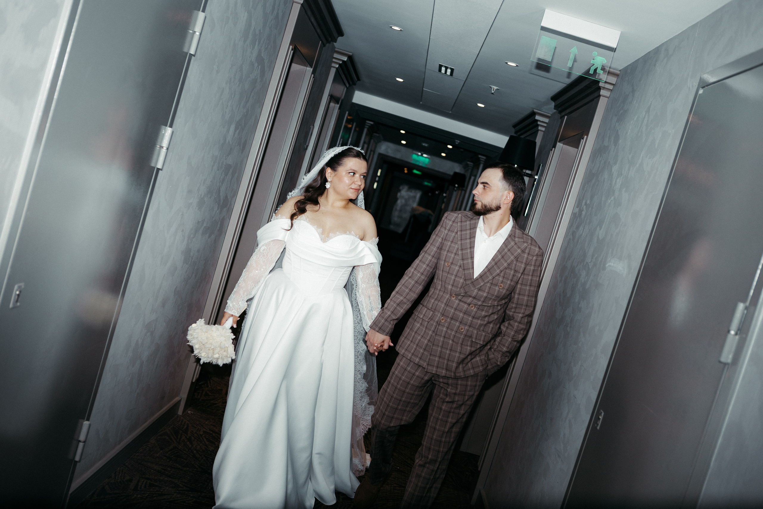 Daria&Alexander. Ника — ваш персональный фотограф в Нижнем Новгороде